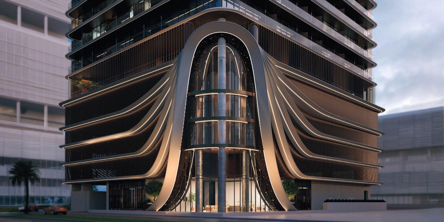 368 Park Ln  - 2 Bedroom Apartment + Study Room