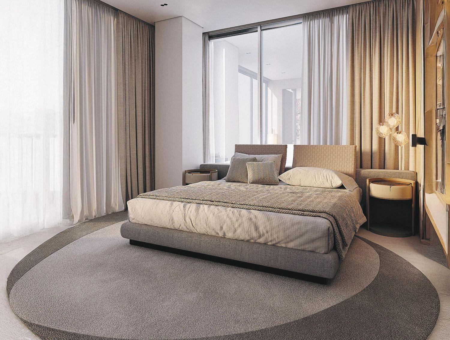 368 Park Ln  - 2 Bedroom Apartment + Study Room