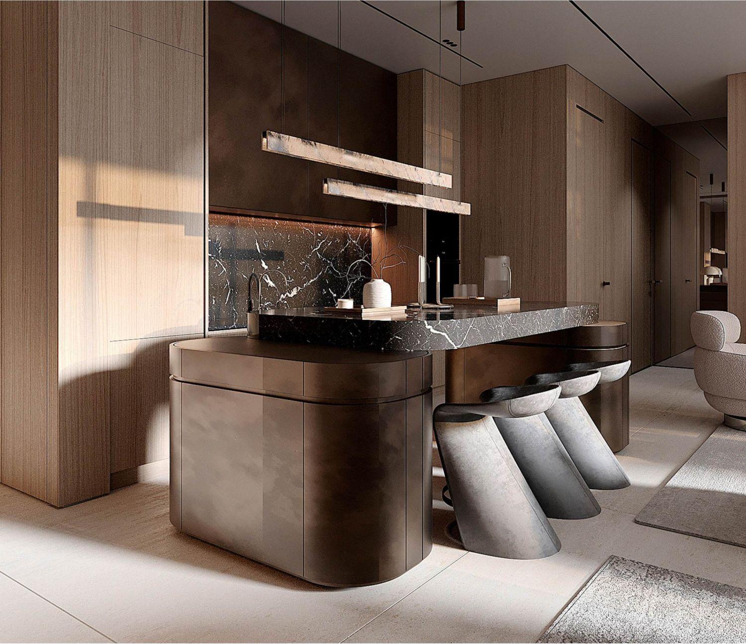 368 Park Ln  - 2 Bedroom Apartment + Study Room