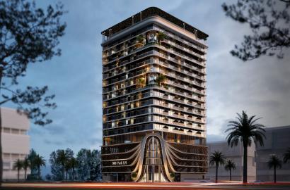 368 Park Ln  - 2 Bedroom Apartment + Study Room