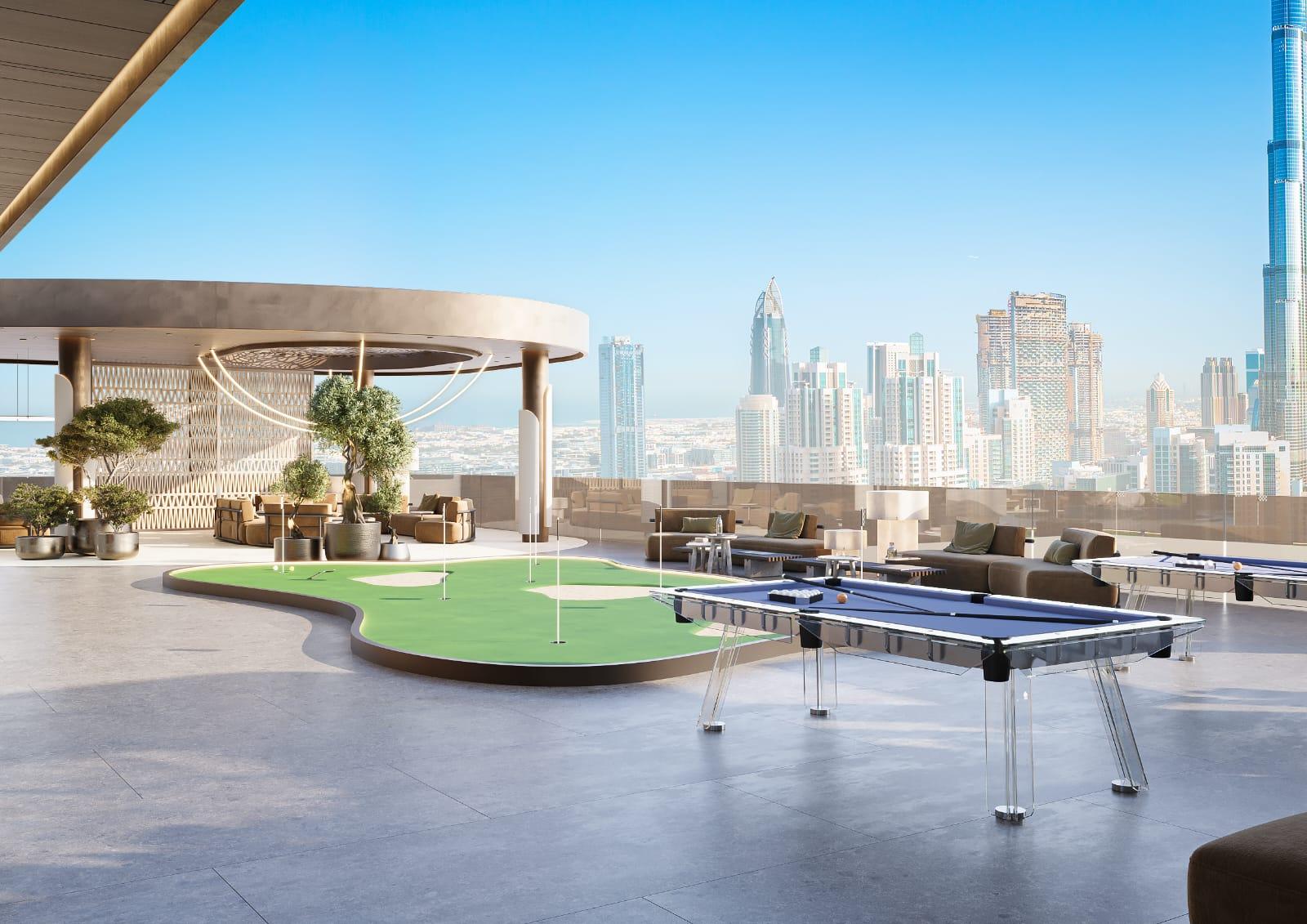 368 Park Ln  - 2 Bedroom Apartment + Study Room