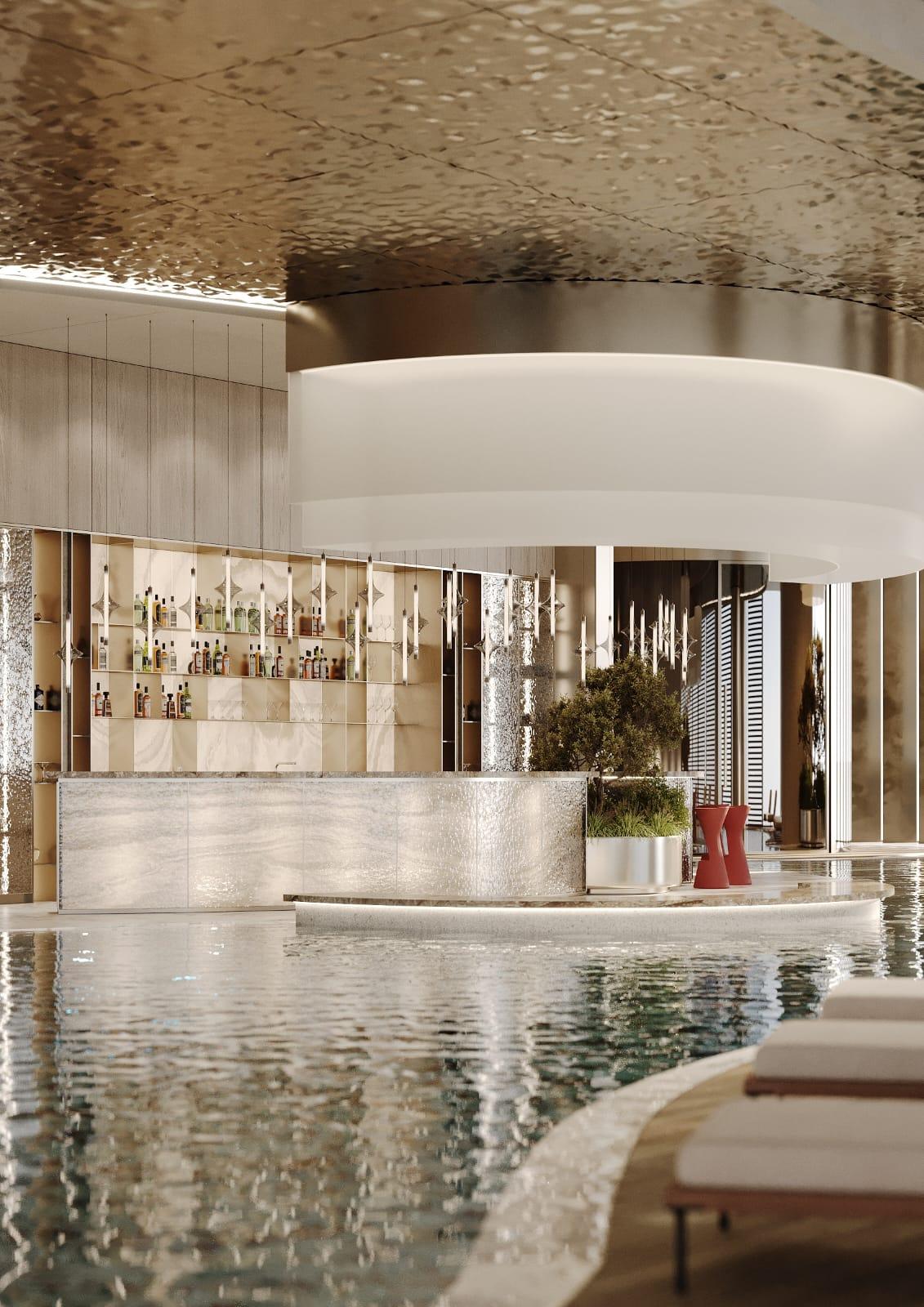 368 Park Ln  - 2 Bedroom Apartment + Study Room