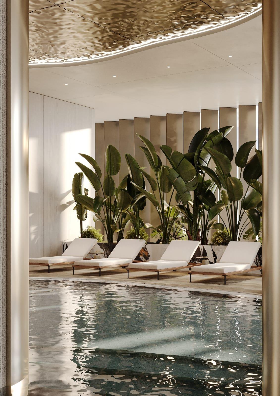 368 Park Ln  - 2 Bedroom Apartment + Study Room