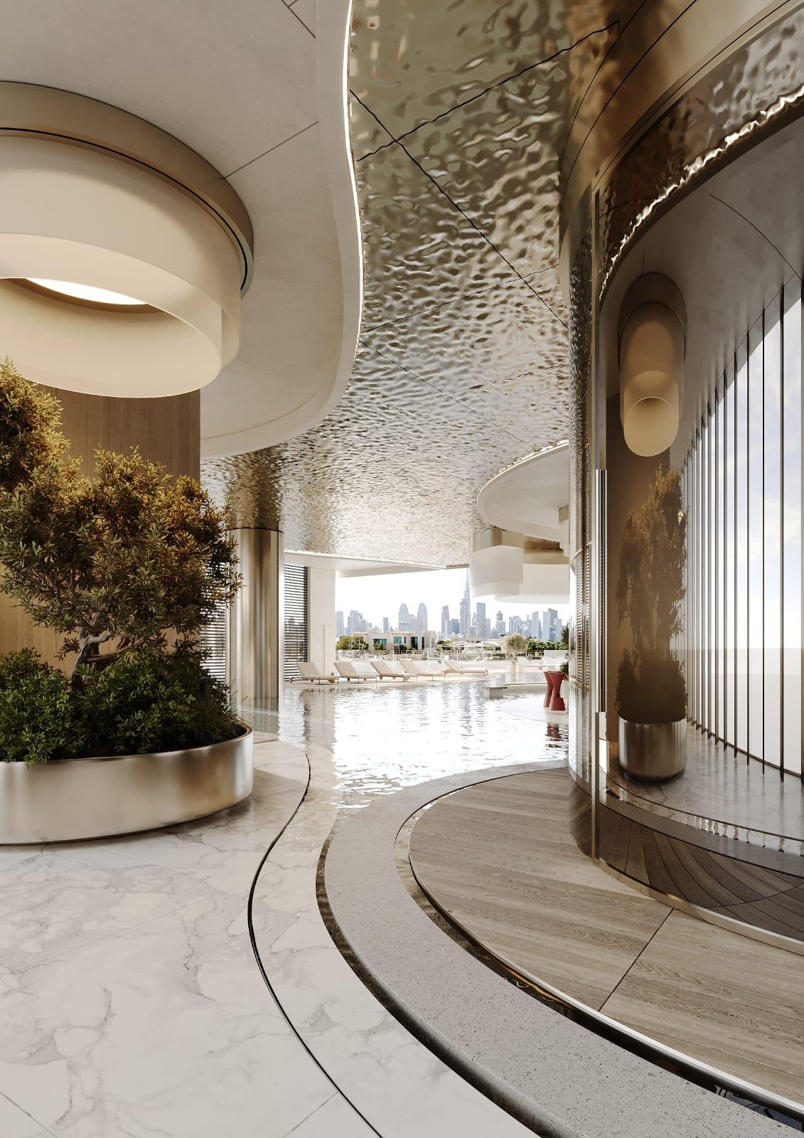 368 Park Ln  - 2 Bedroom Apartment + Study Room