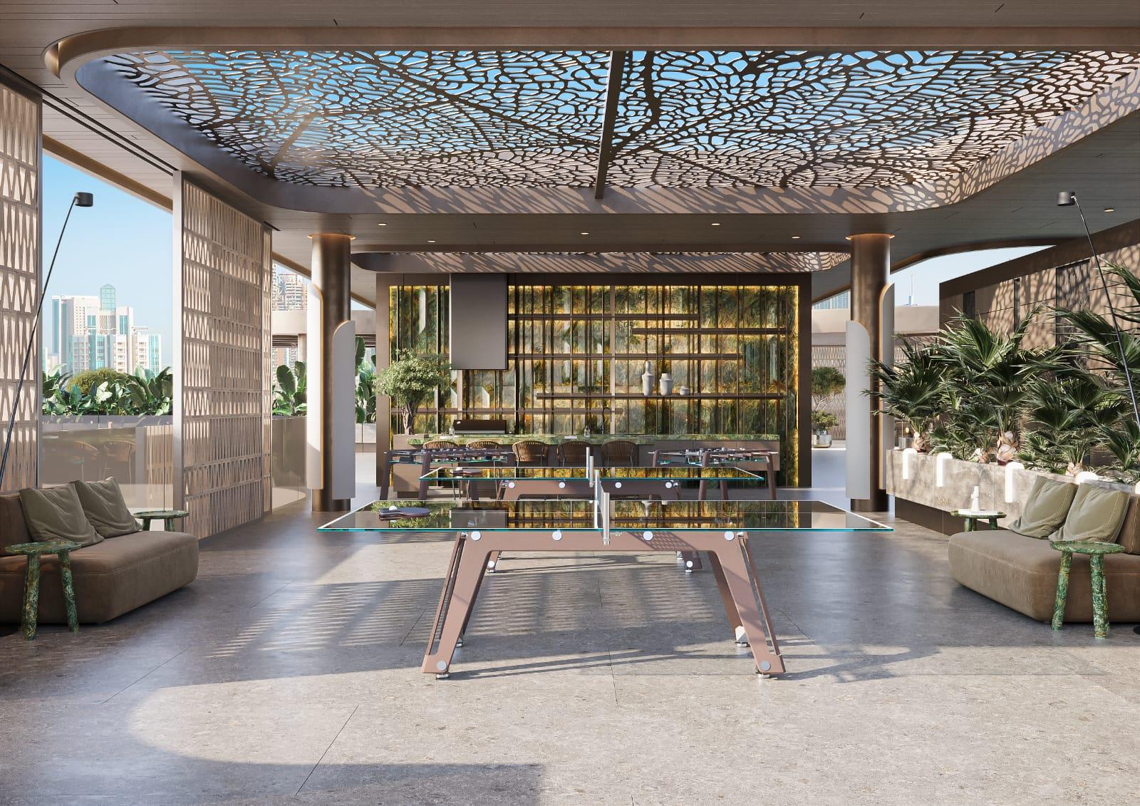 368 Park Ln  - 2 Bedroom Apartment + Study Room