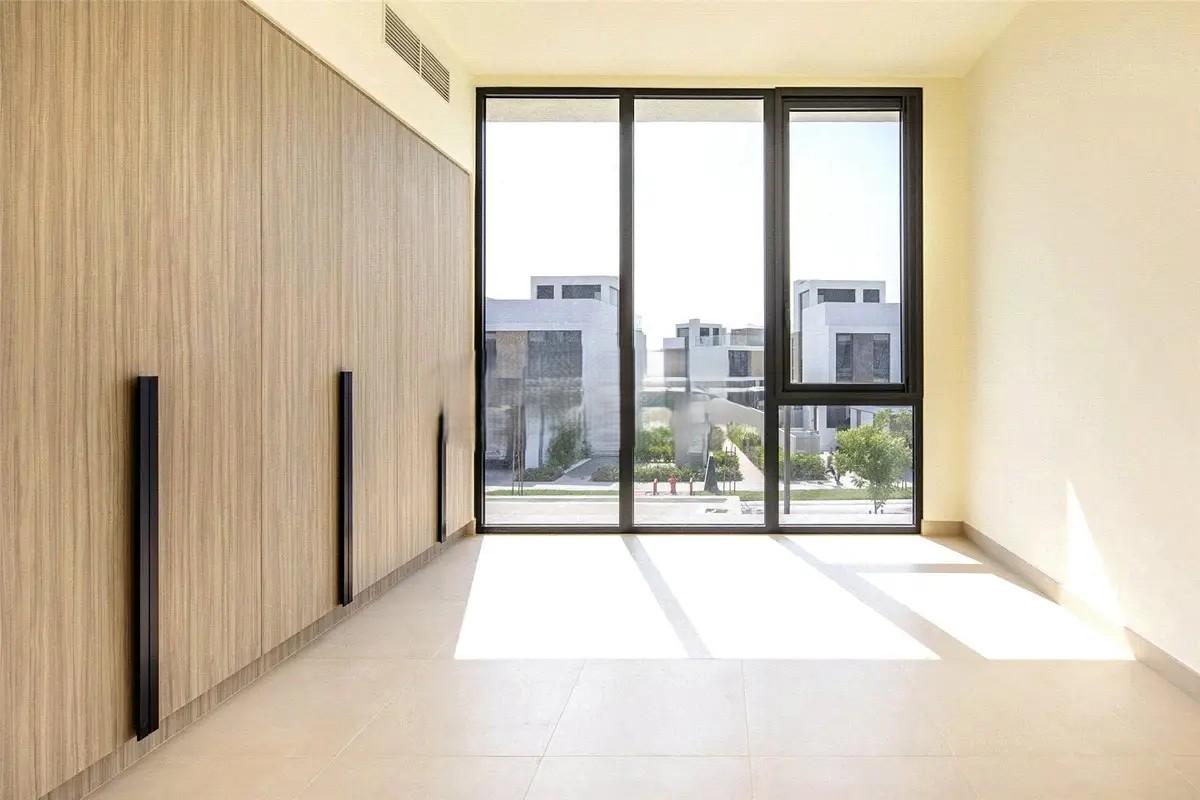 Investment Ready: 4BR Villa in Dubai Hills Estate | Golf Course View