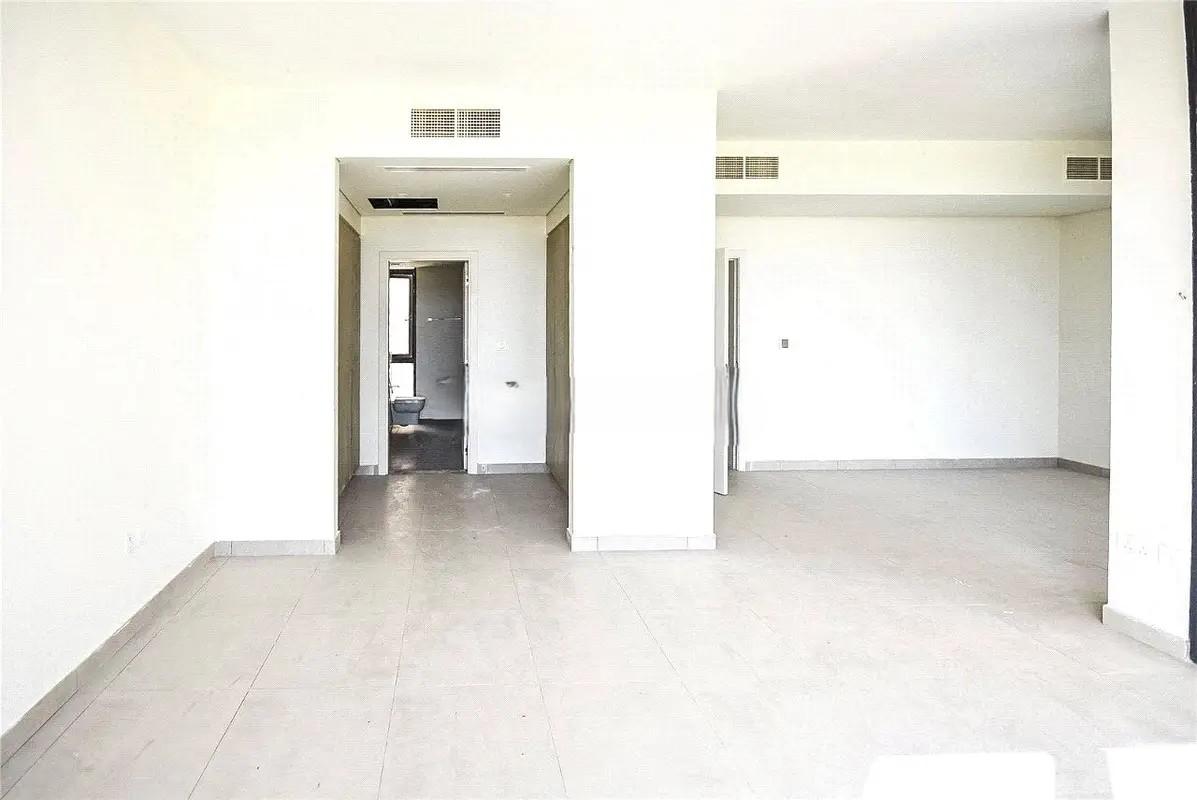 Investment Ready: 4BR Villa in Dubai Hills Estate | Golf Course View