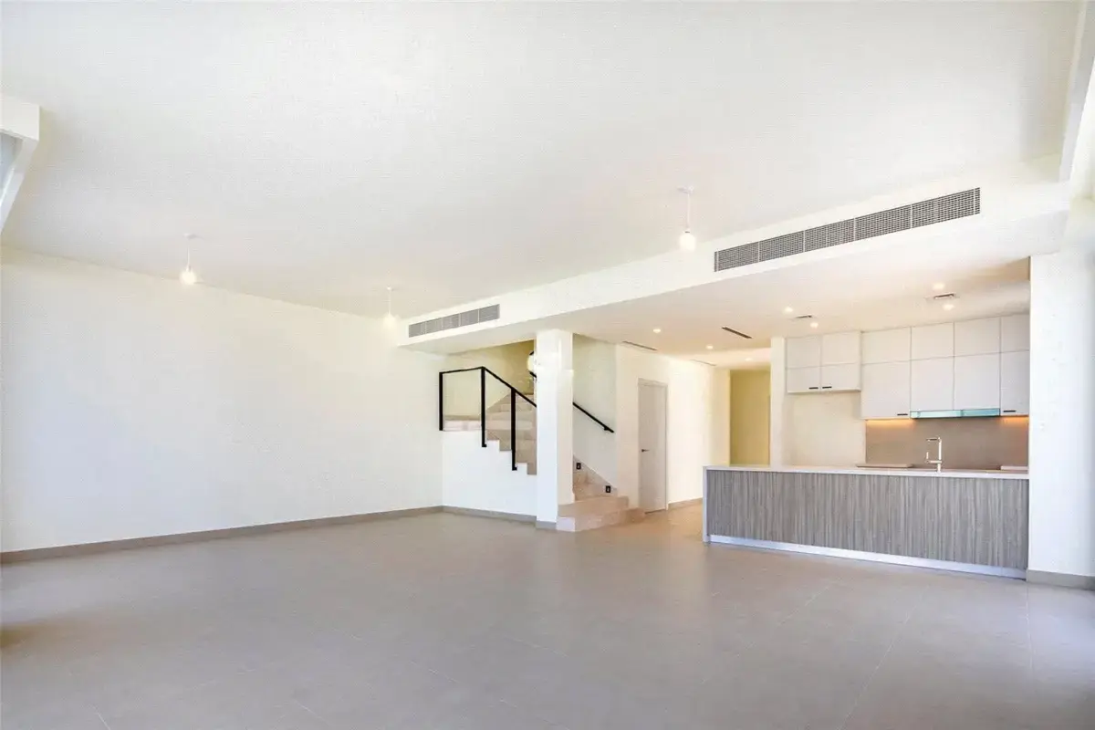 Investment Ready: 4BR Villa in Dubai Hills Estate | Golf Course View