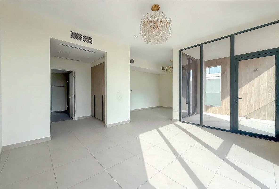 Investment Ready: 4BR Villa in Dubai Hills Estate | Golf Course View