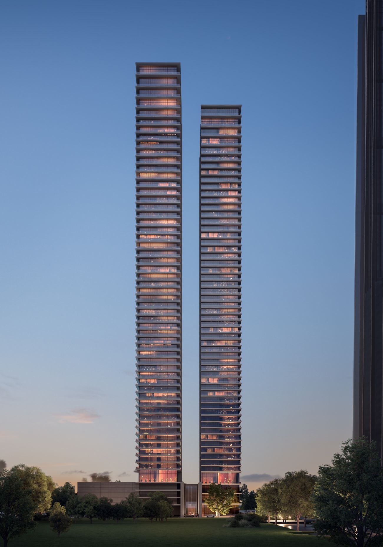 Akala Hotels and Residences - 3 Bedroom Apartment