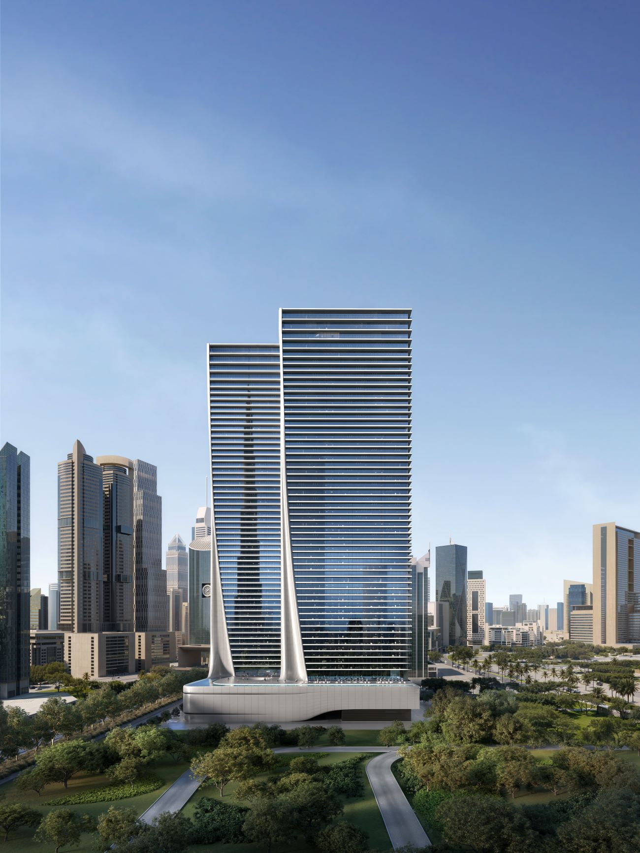 Akala Hotels and Residences - 3 Bedroom Apartment