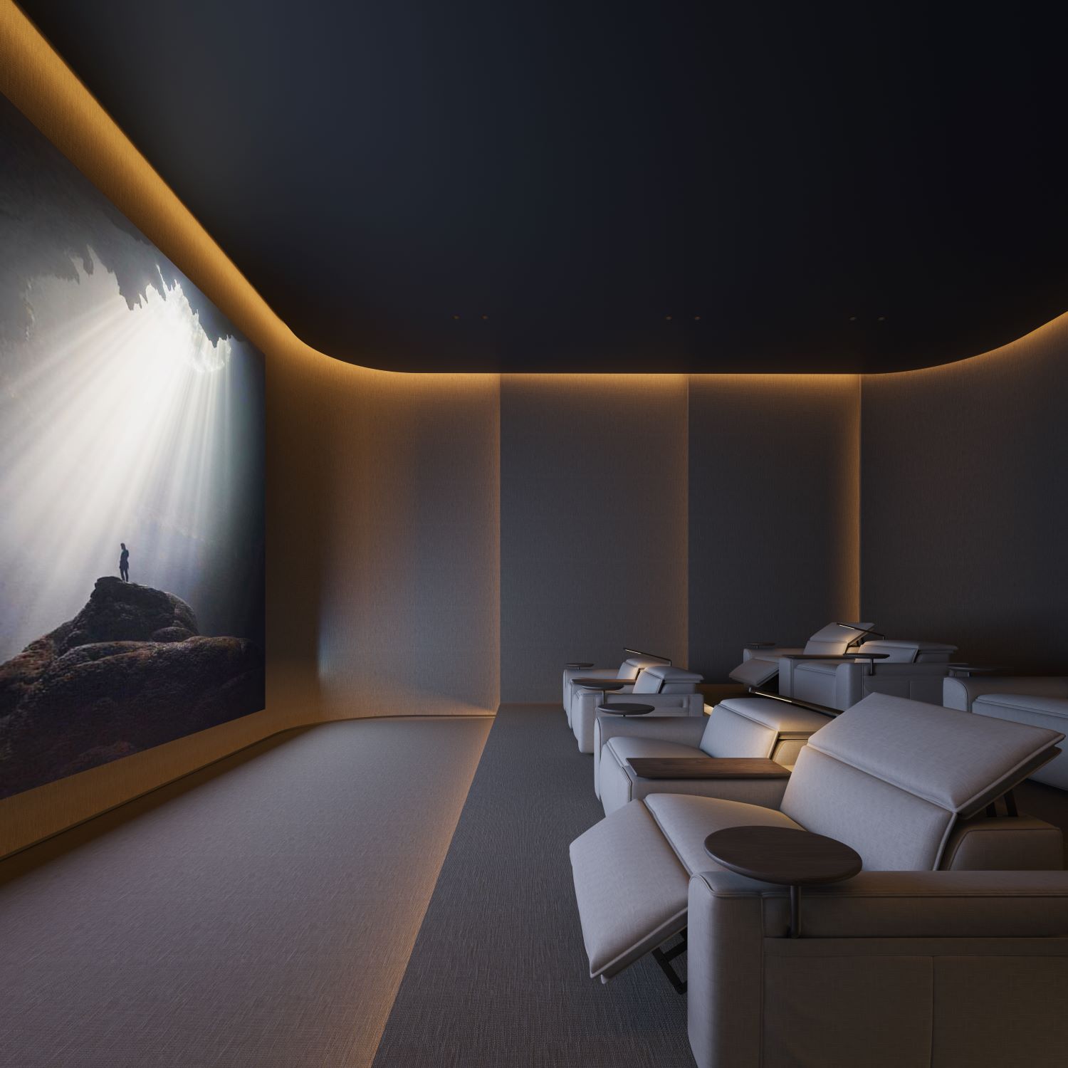 Akala Hotels and Residences - 3 Bedroom Apartment