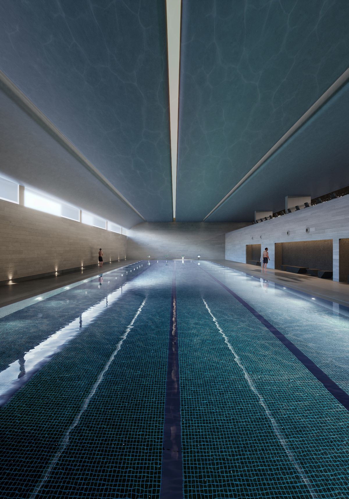 Akala Hotels and Residences - 3 Bedroom Apartment