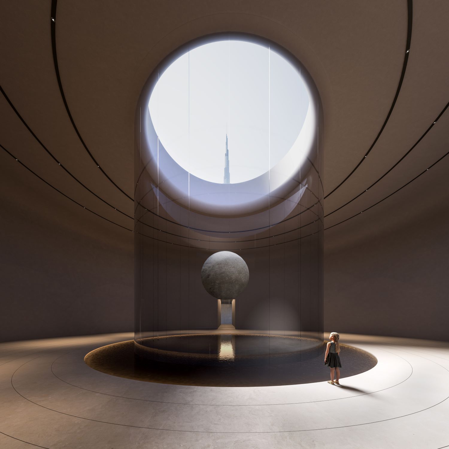 Akala Hotels and Residences - 3 Bedroom Apartment