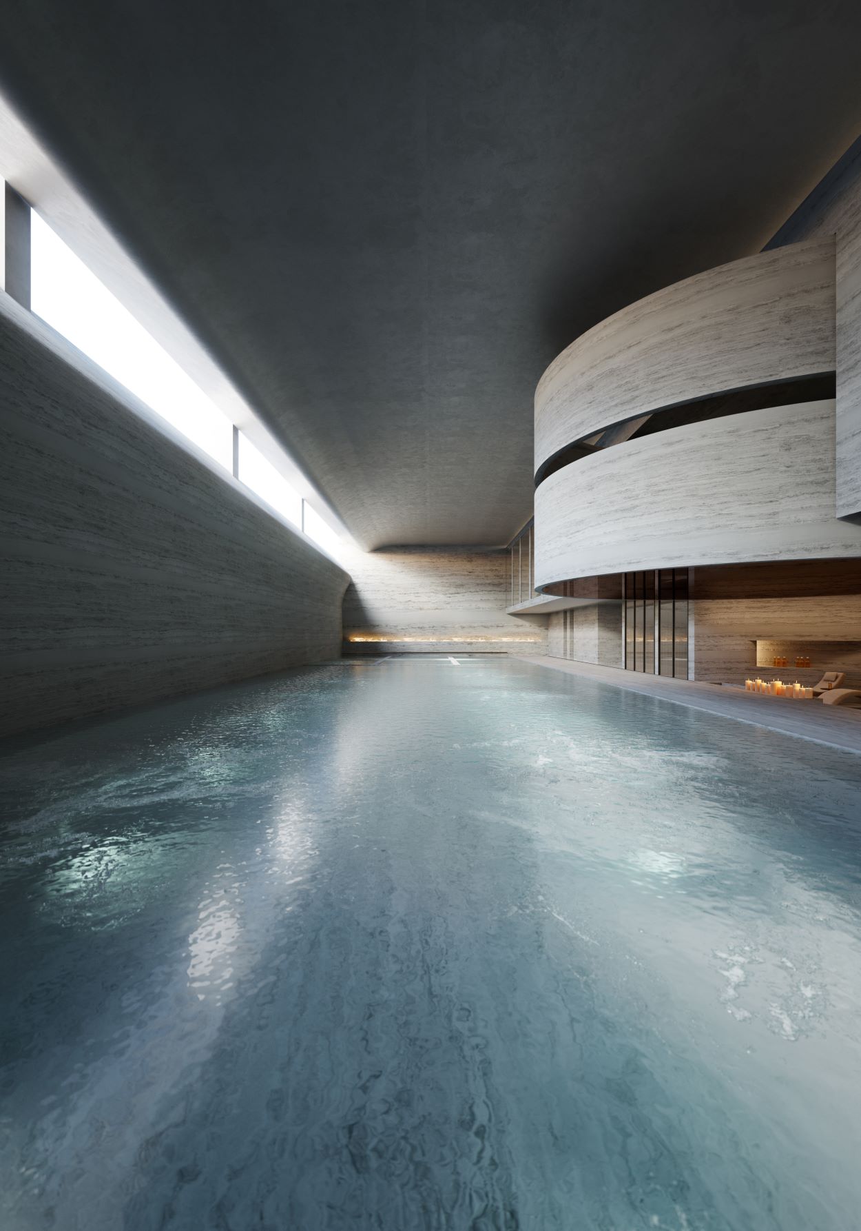 Akala Hotels and Residences - 3 Bedroom Apartment