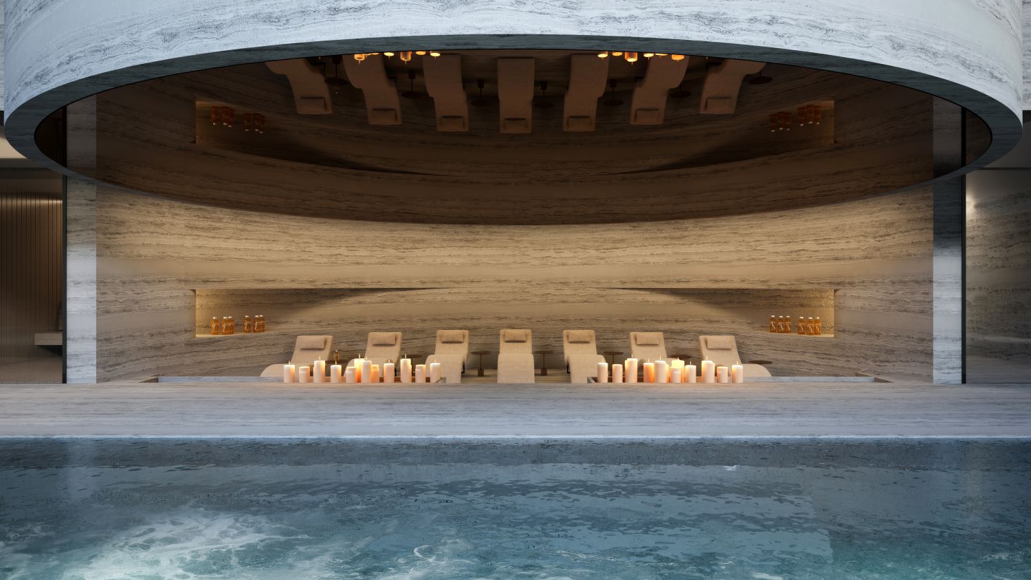 Akala Hotels and Residences - 3 Bedroom Apartment