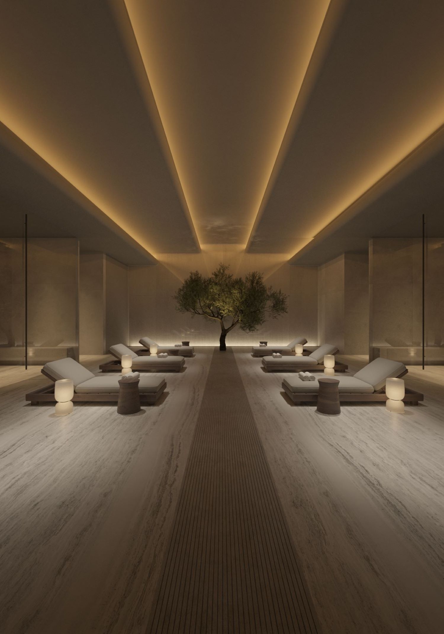 Akala Hotels and Residences - 3 Bedroom Apartment