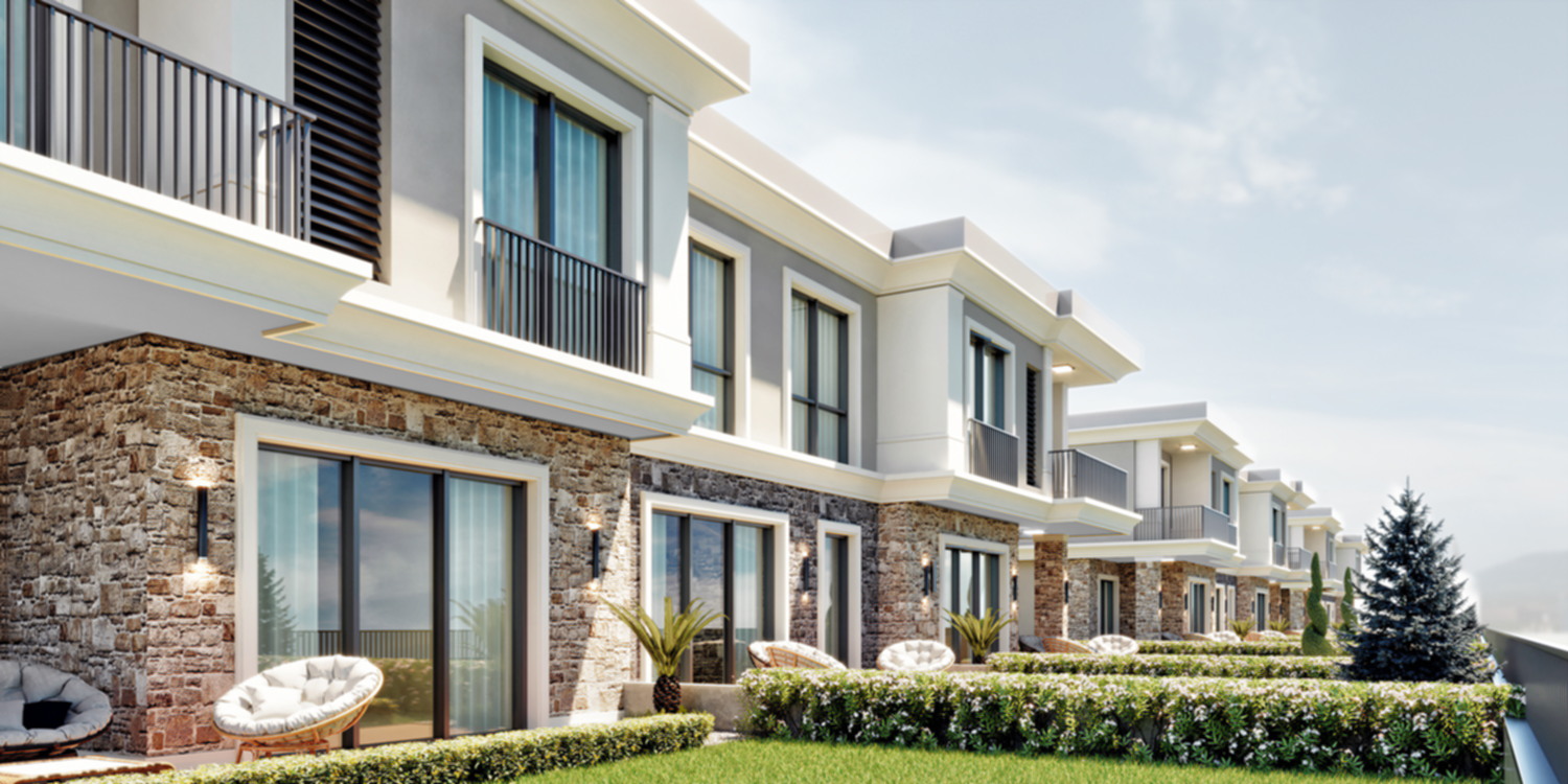 Alya Bahçe | Alya Garden