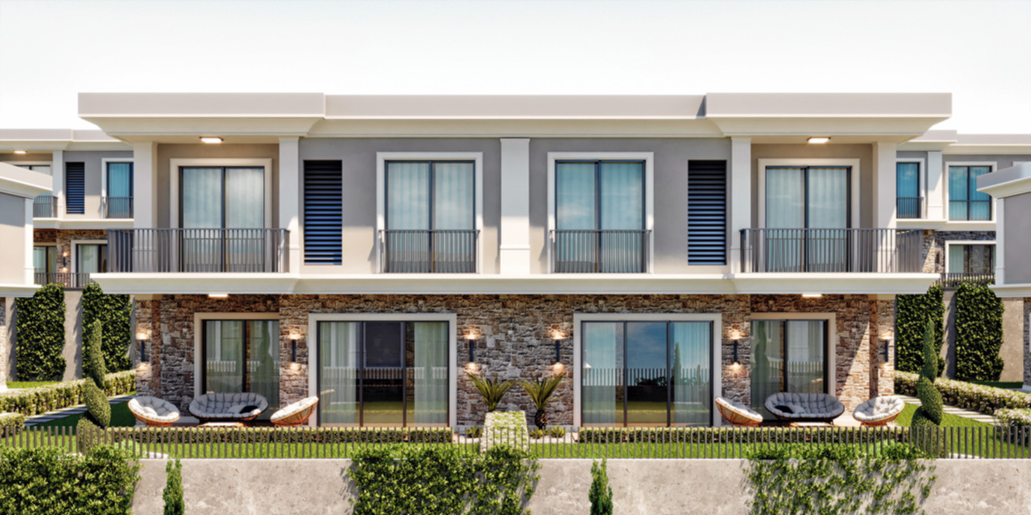 Alya Bahçe | Alya Garden