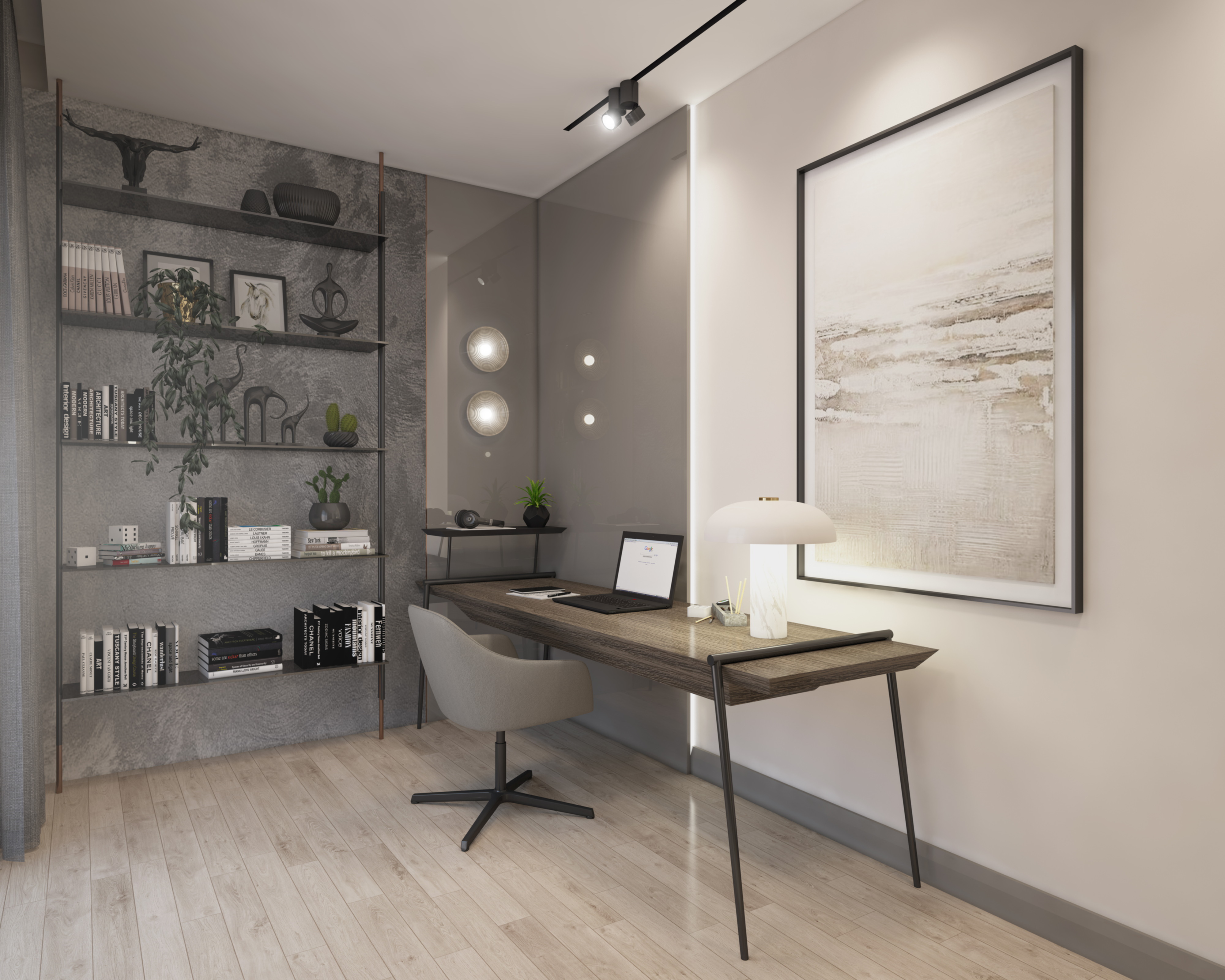 Alya Bahçe | Alya Garden