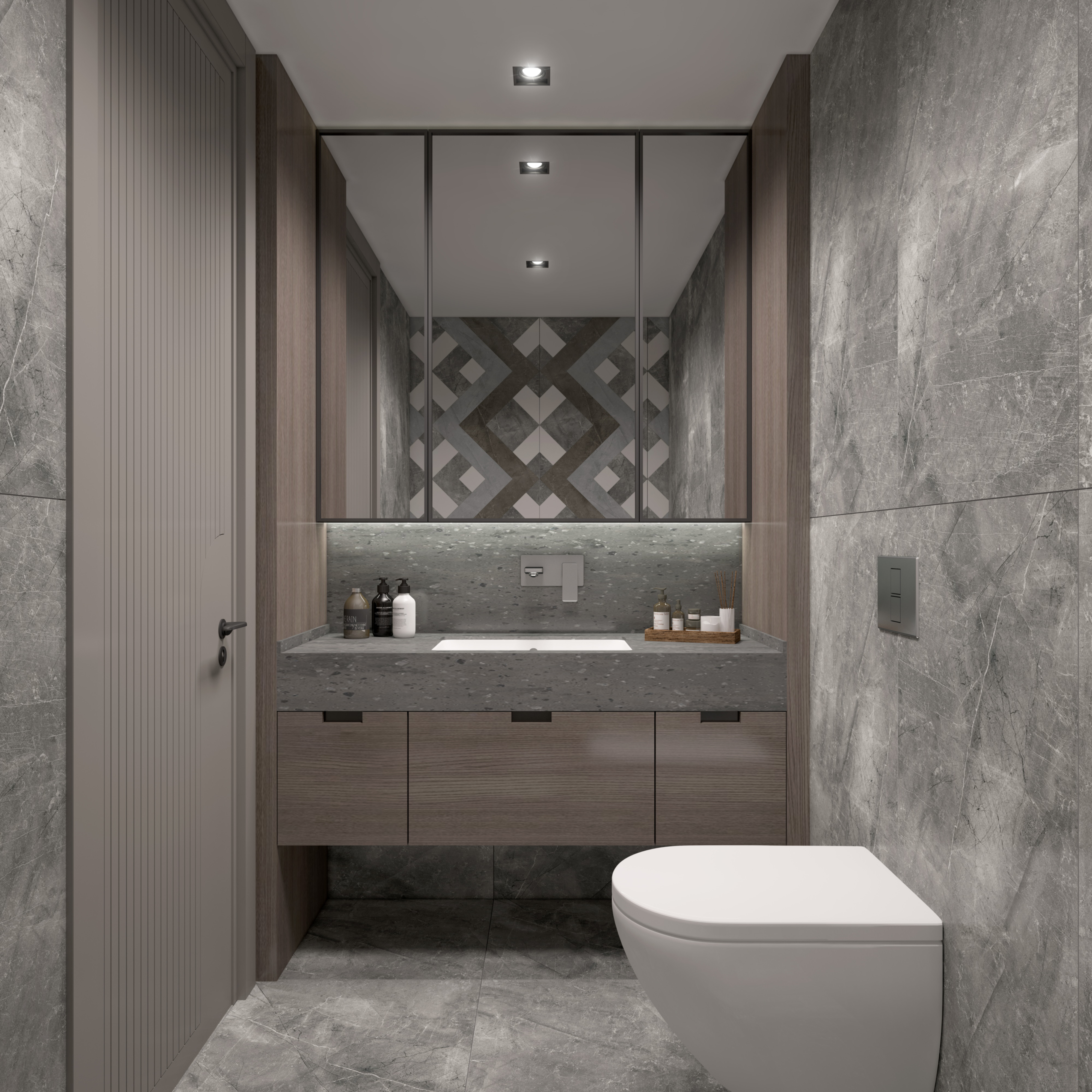 Alya Bahçe | Alya Garden