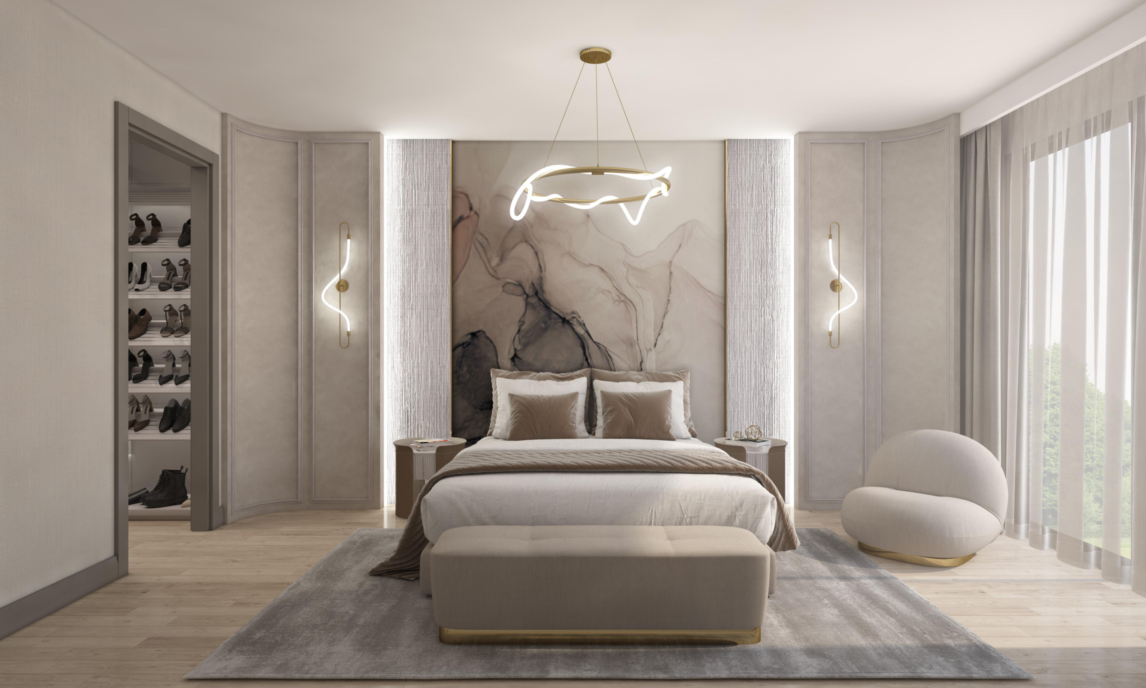 Alya Bahçe | Alya Garden