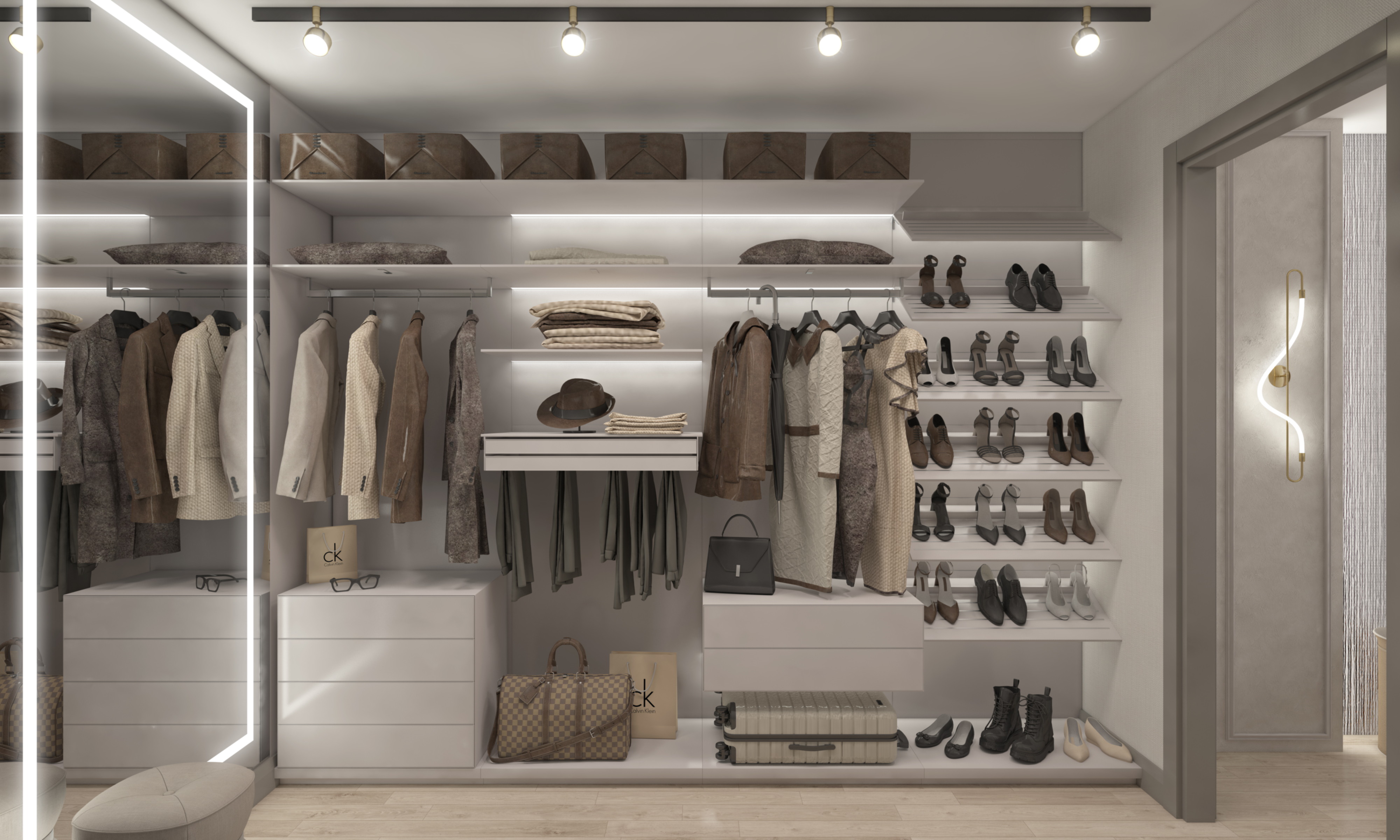 Alya Bahçe | Alya Garden