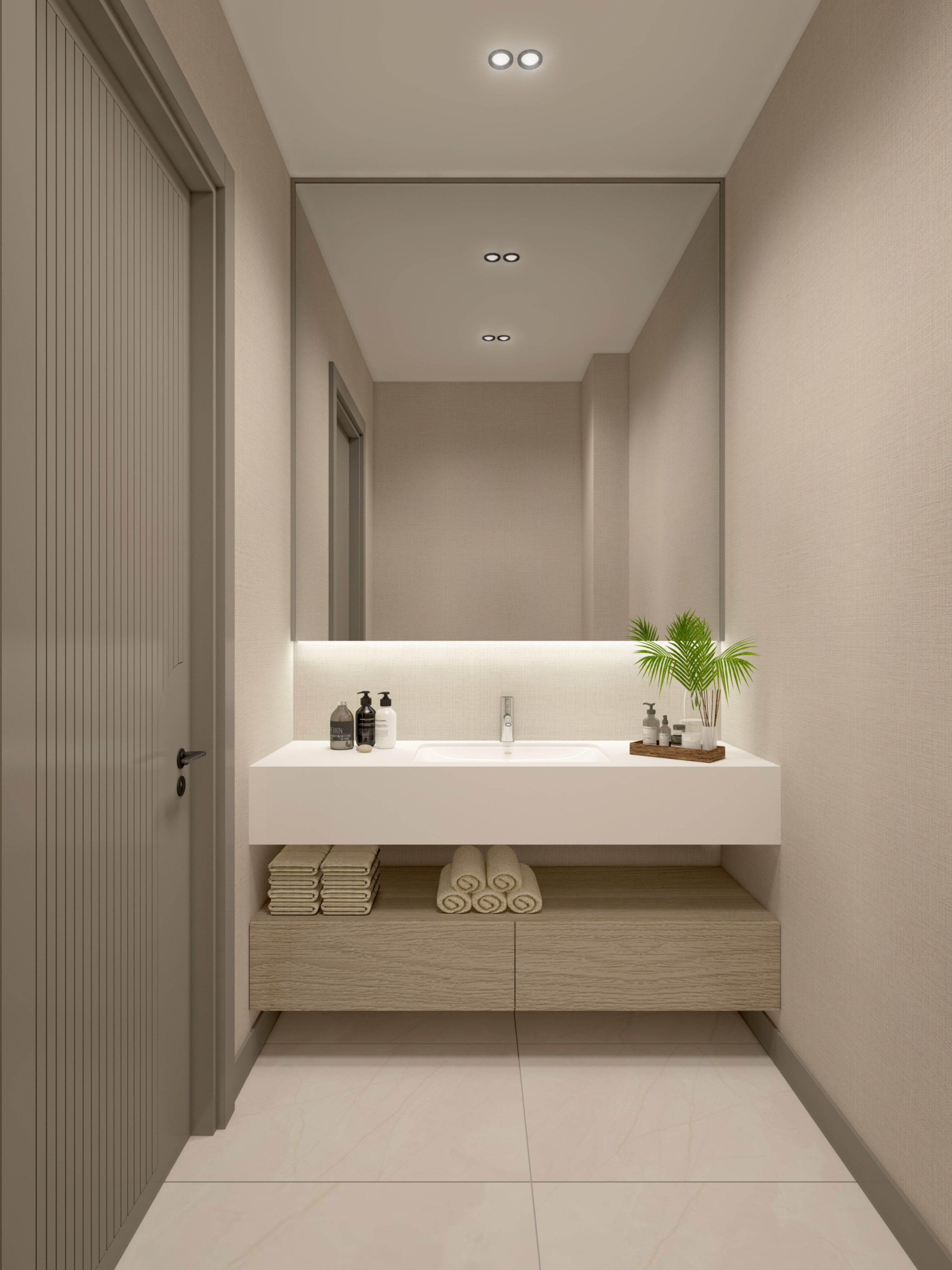 Alya Bahçe | Alya Garden