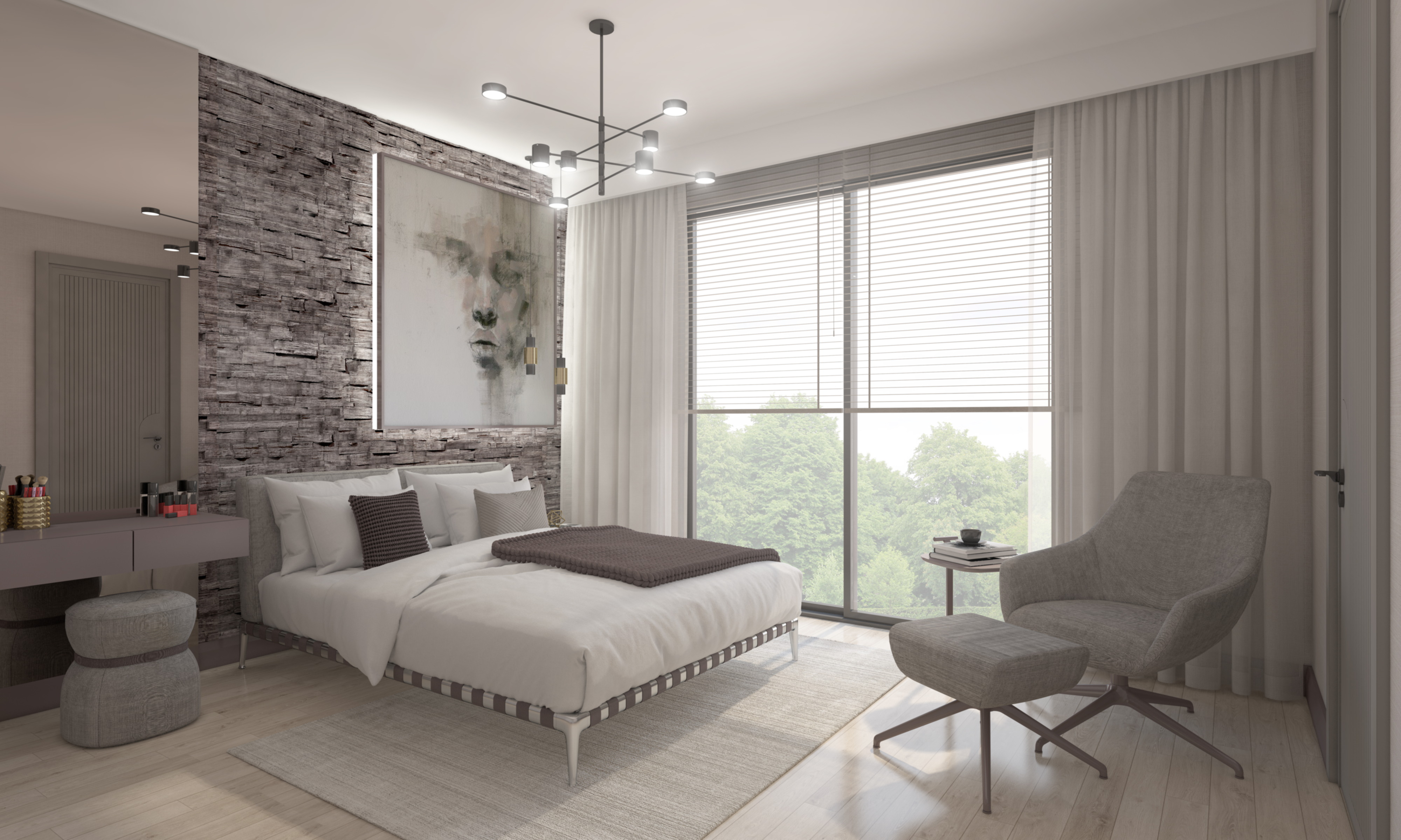 Alya Bahçe | Alya Garden