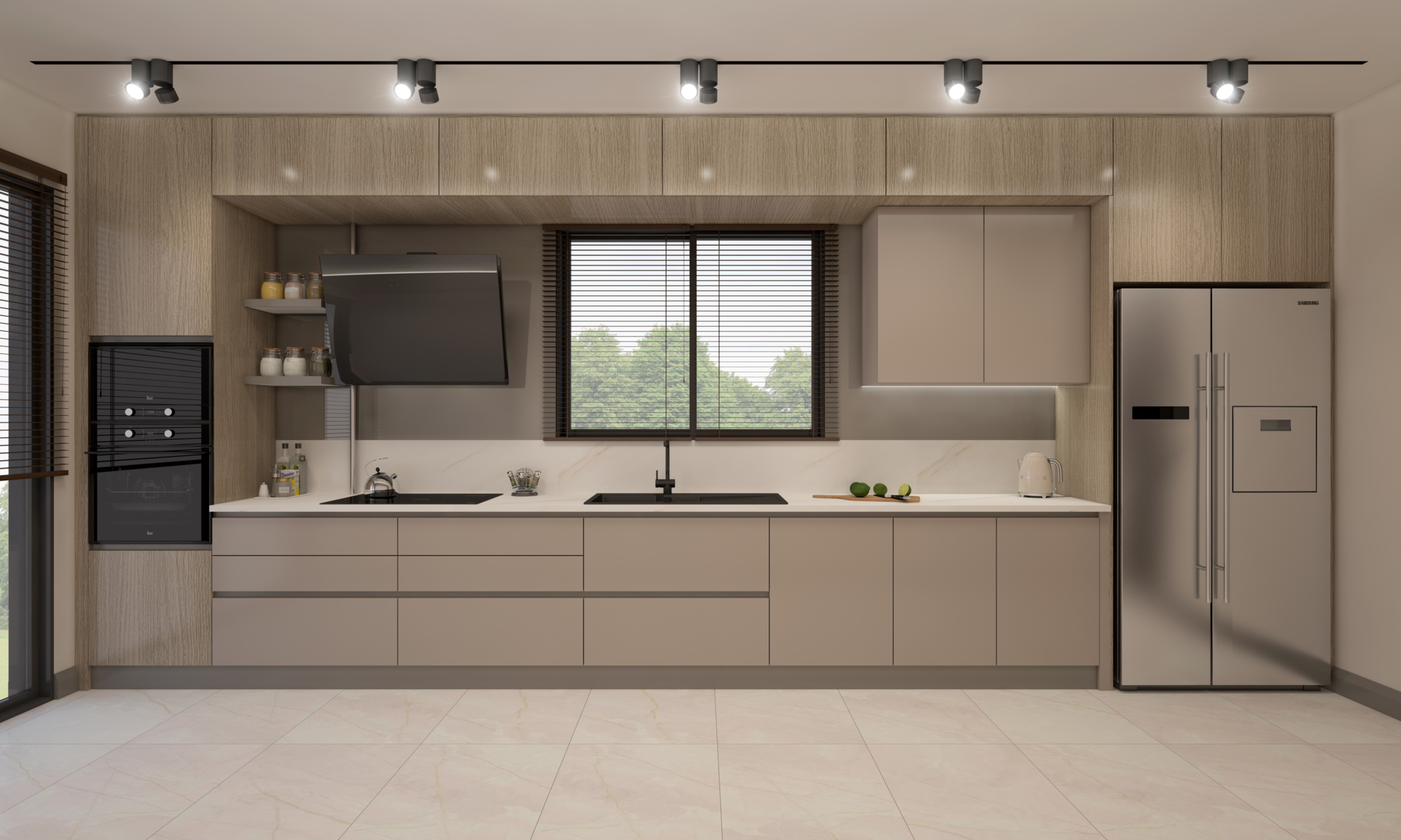 Alya Bahçe | Alya Garden