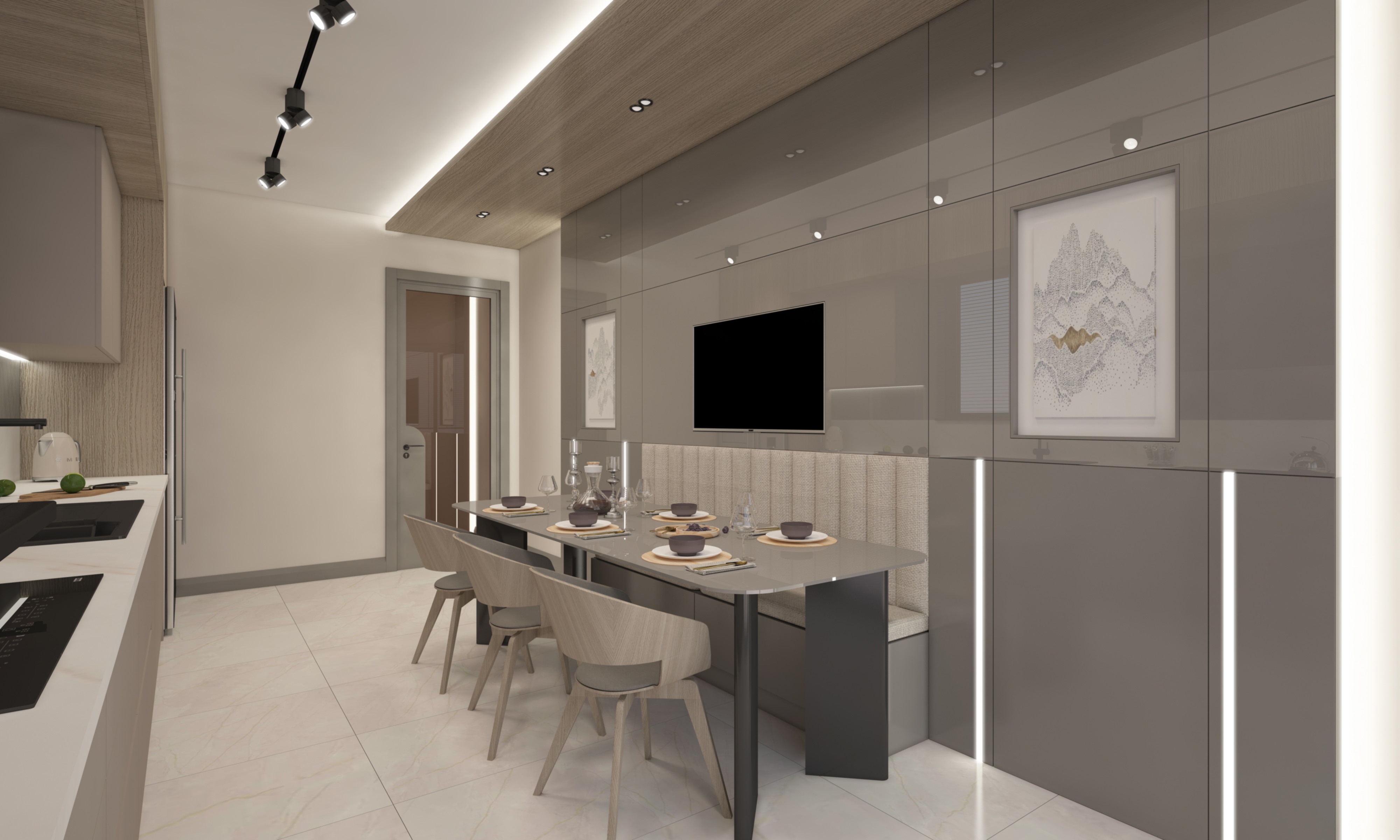 Alya Bahçe | Alya Garden