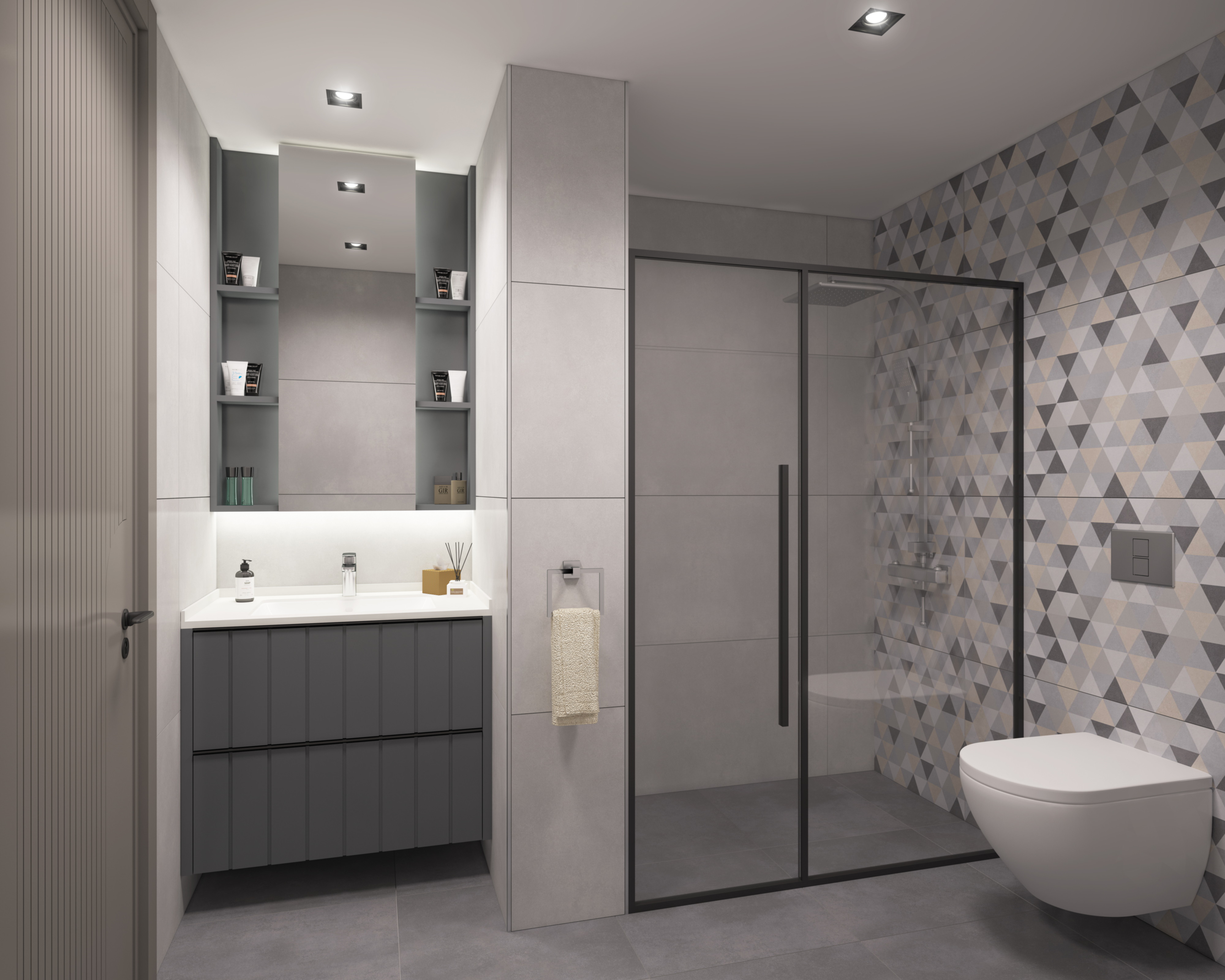 Alya Bahçe | Alya Garden