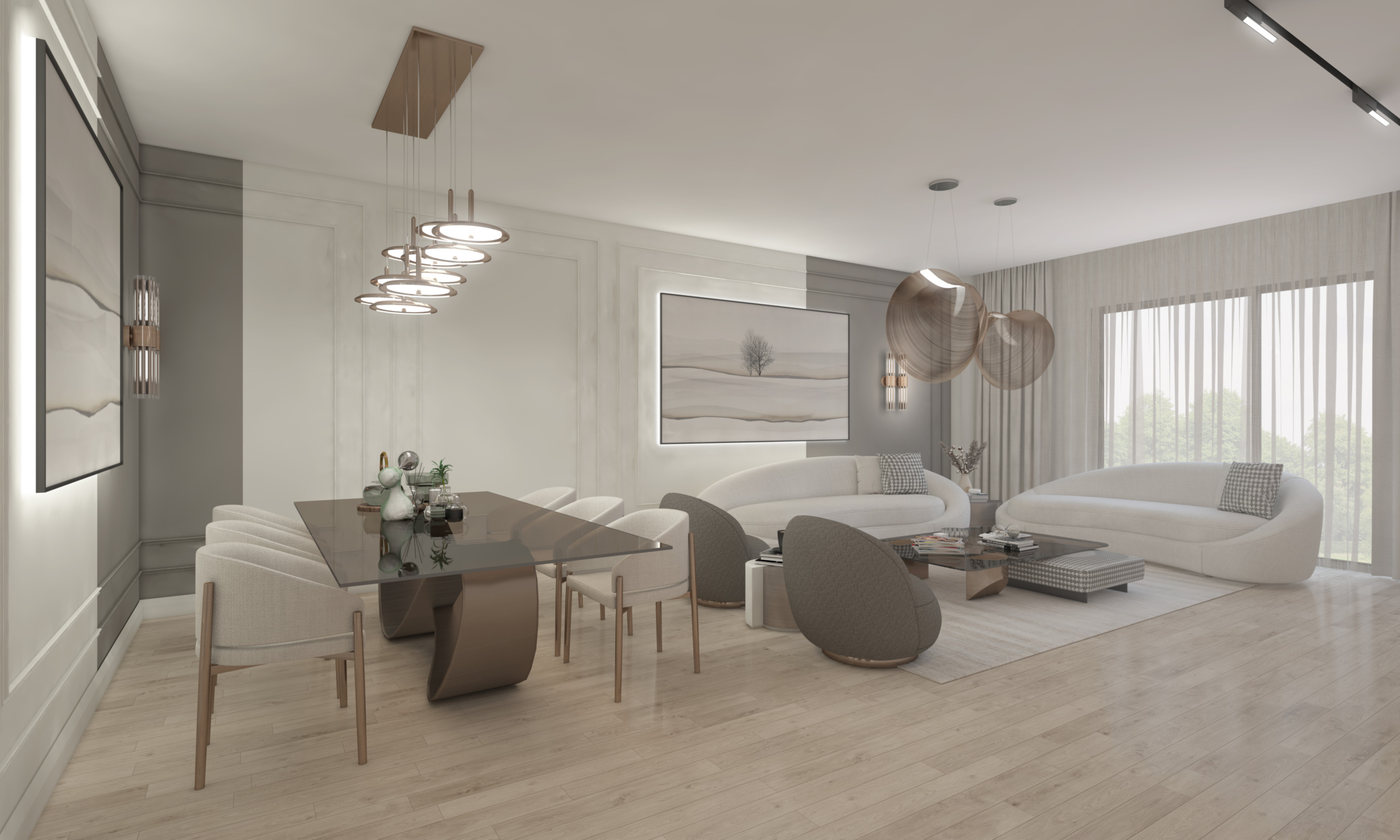 Alya Bahçe | Alya Garden