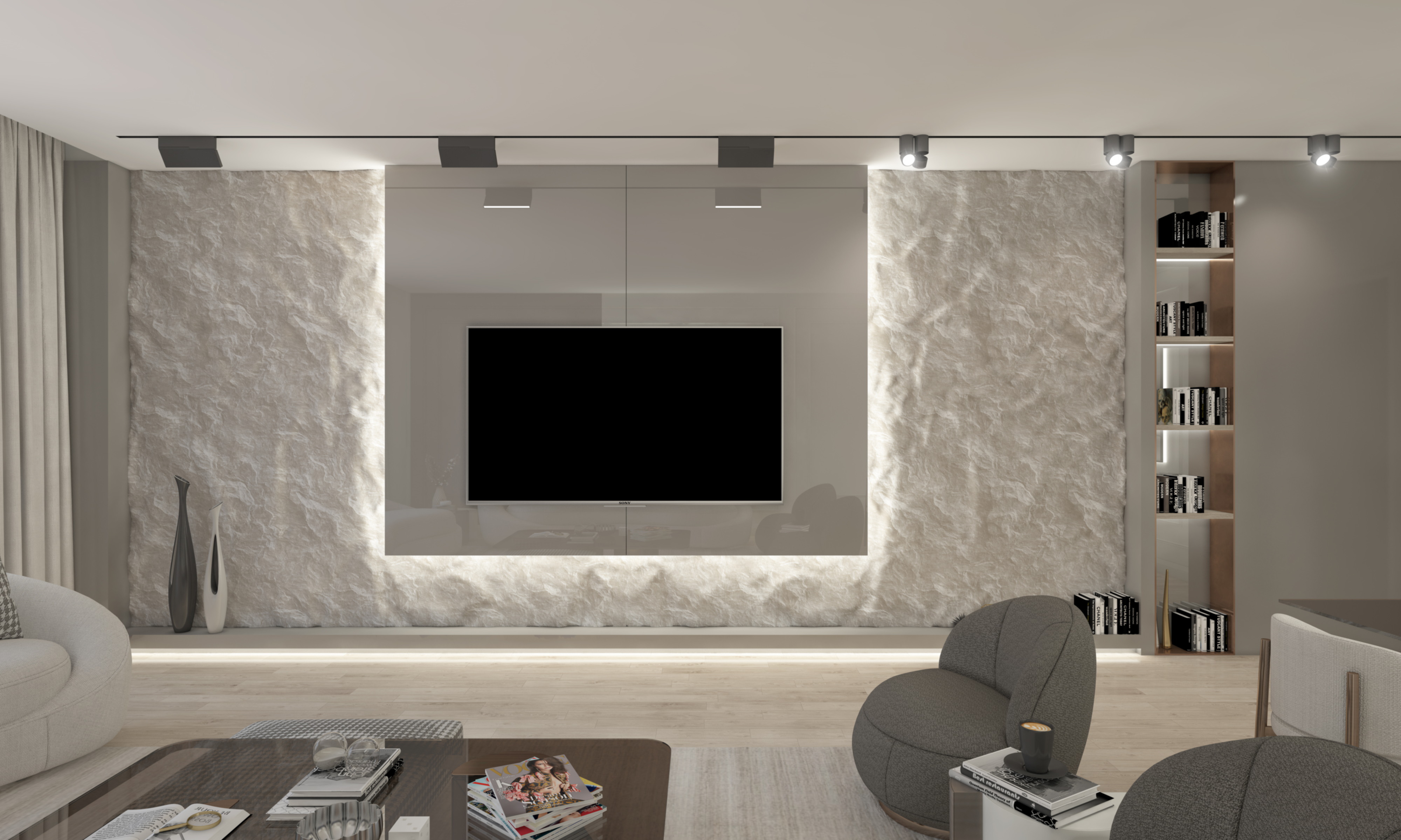 Alya Bahçe | Alya Garden