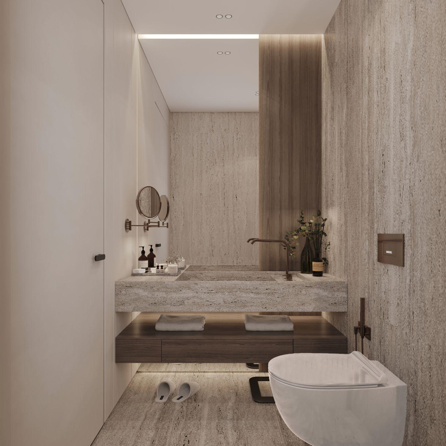 AMRA Resort - 2 Bedroom Apartment - Beachfront Living in Umm Al Quwain