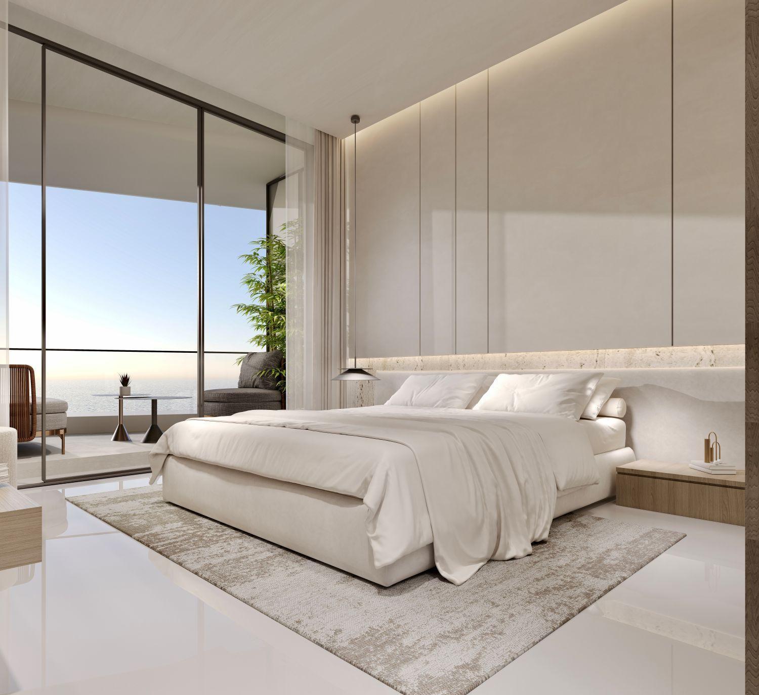AMRA Resort - 2 Bedroom Apartment - Beachfront Living in Umm Al Quwain