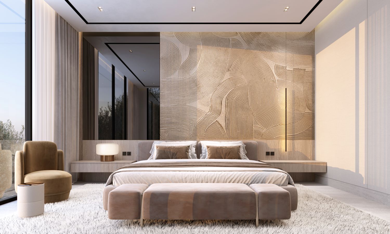 Ananda Residence - Studio