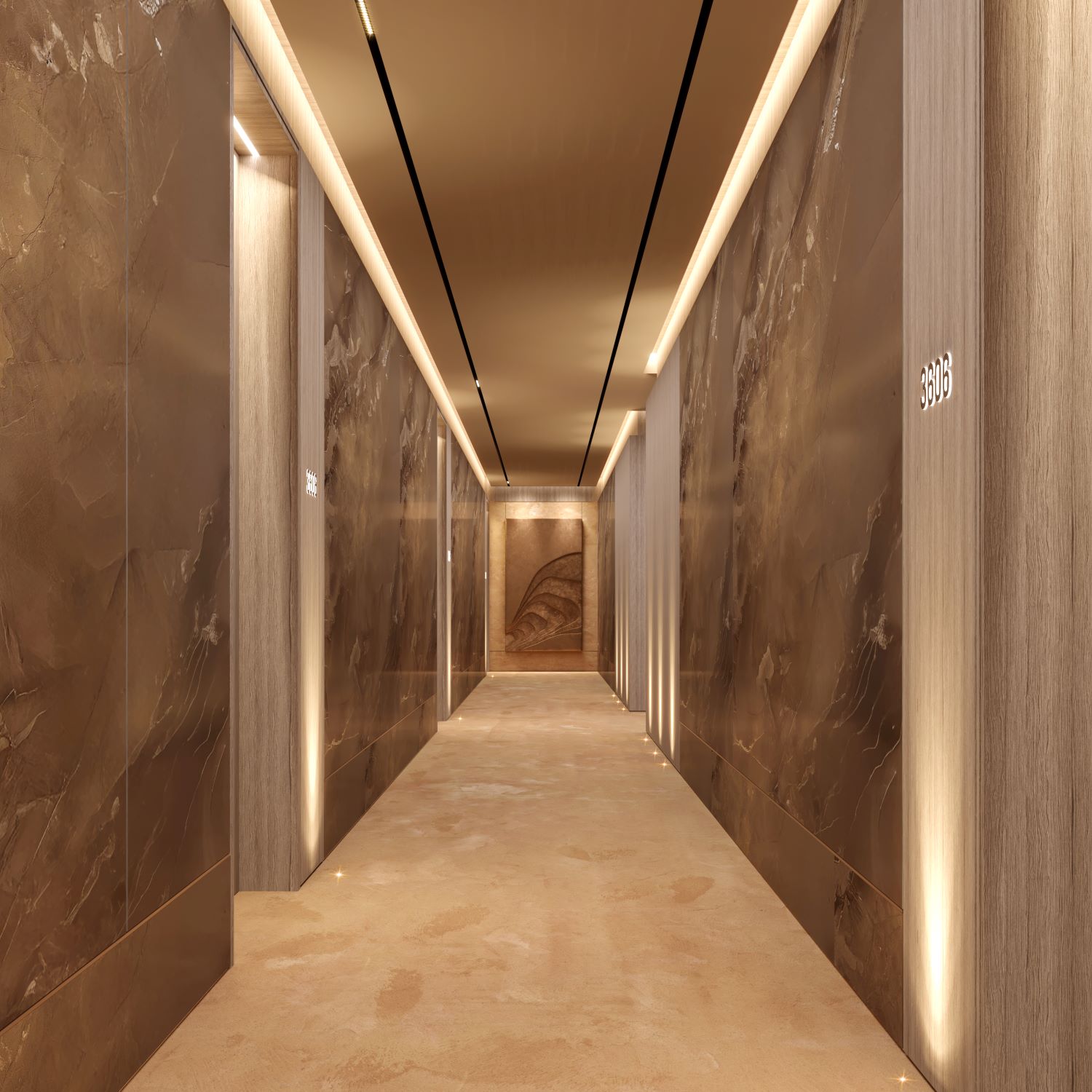 Ananda Residence - Studio