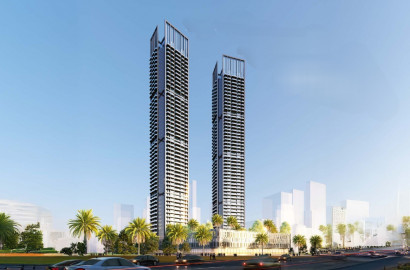 Ananda Residence - 2 Bedroom Apartment