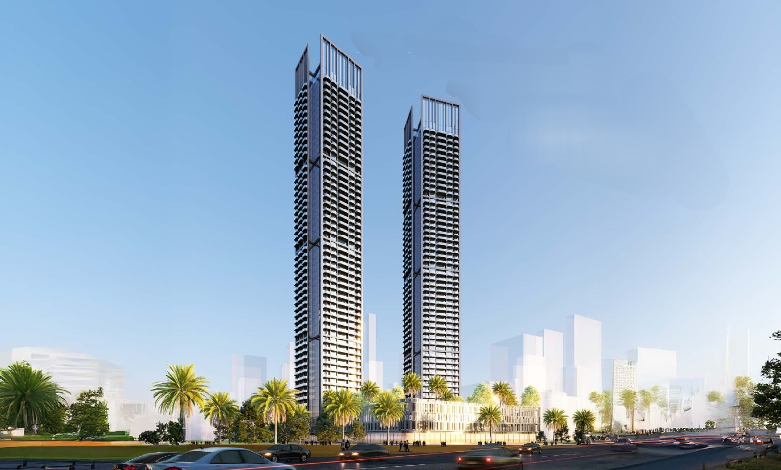 Ananda Residence - Studio