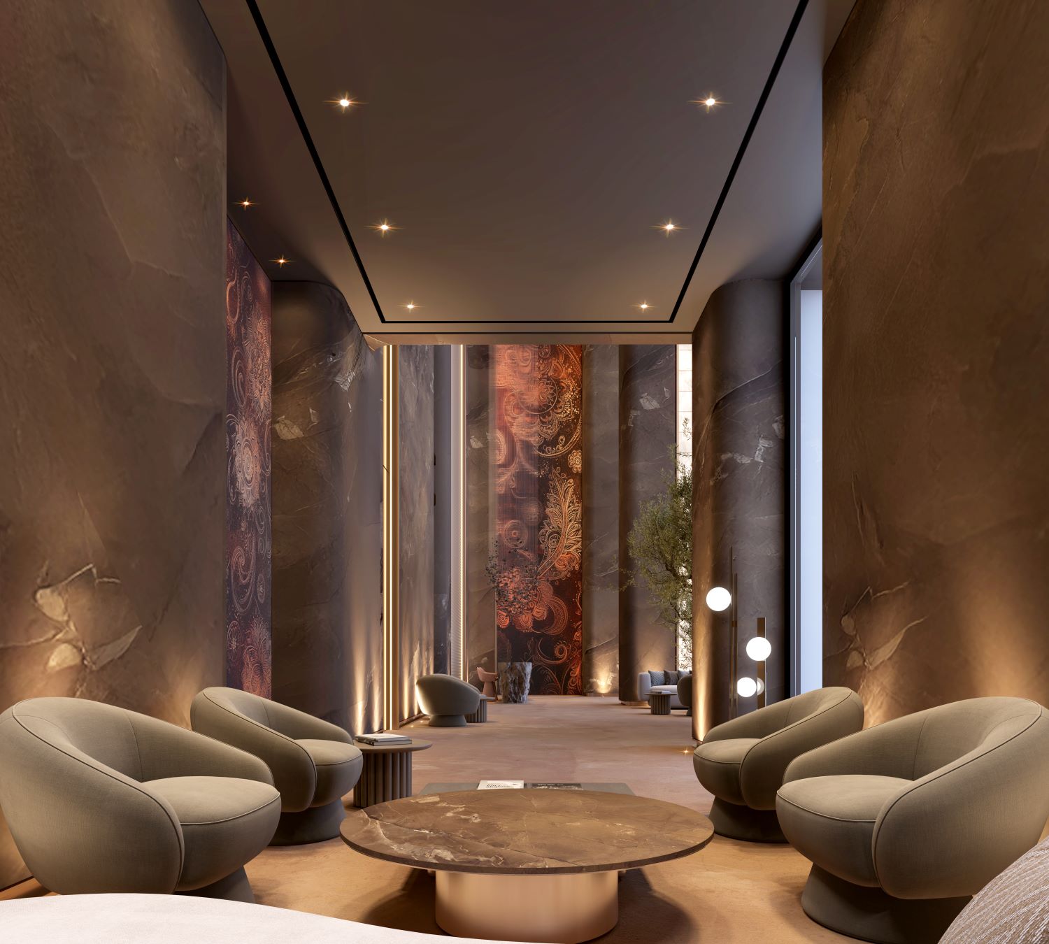 Ananda Residence - Studio