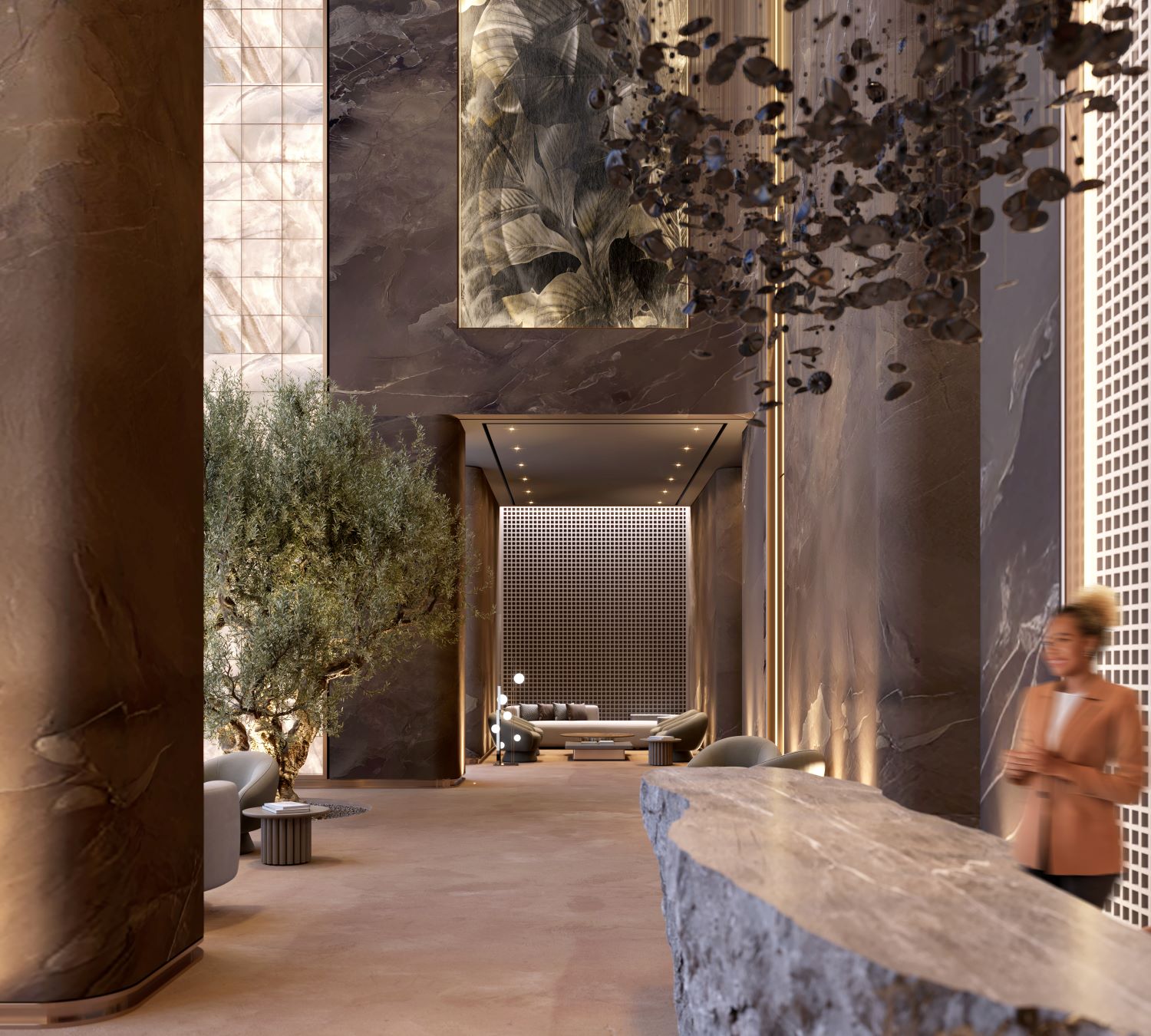 Ananda Residence - Studio