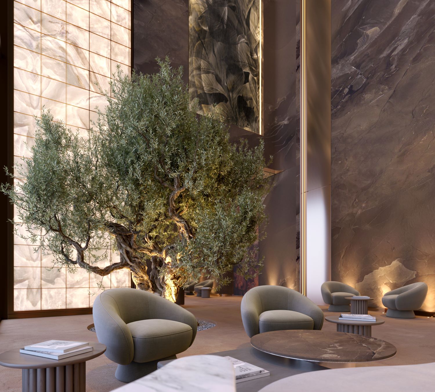 Ananda Residence - Studio