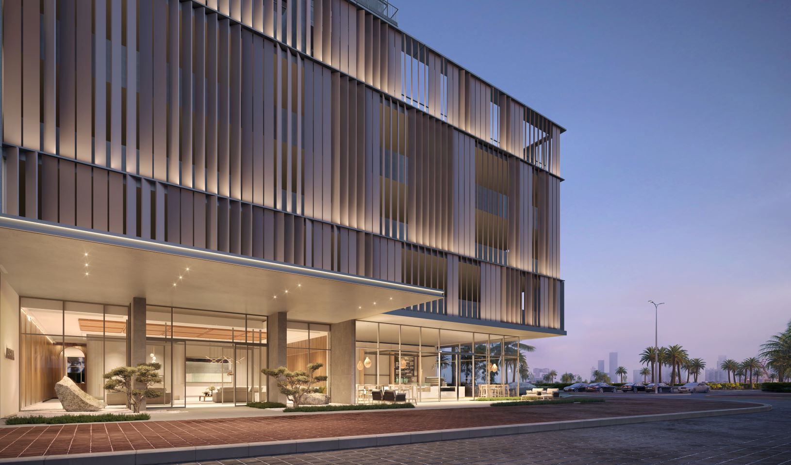 Anwa Aria - 2 Bedroom Residence