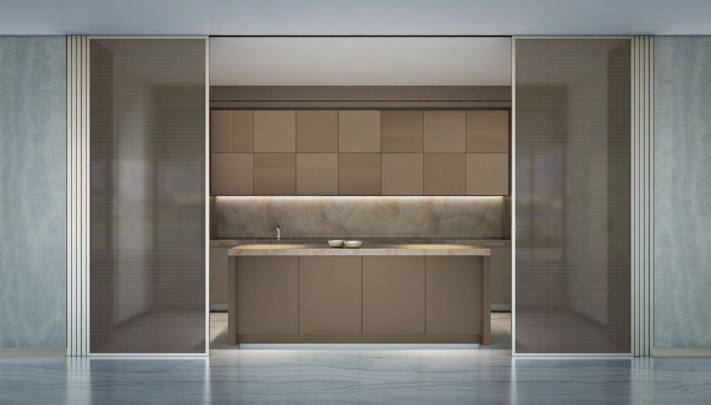 Armani Beach Residences - 2 Bedroom Apartment