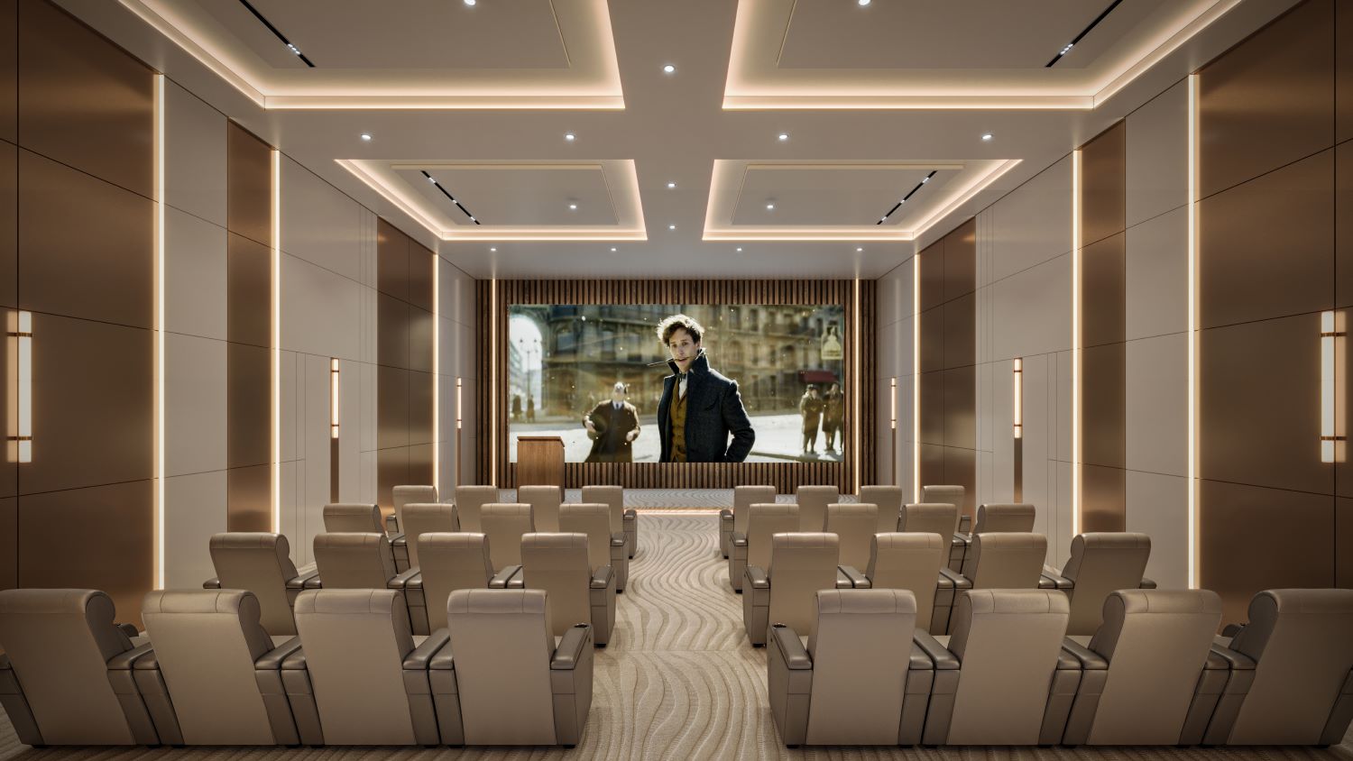 Aspirz by Danube - 2 Bedroom Apartment