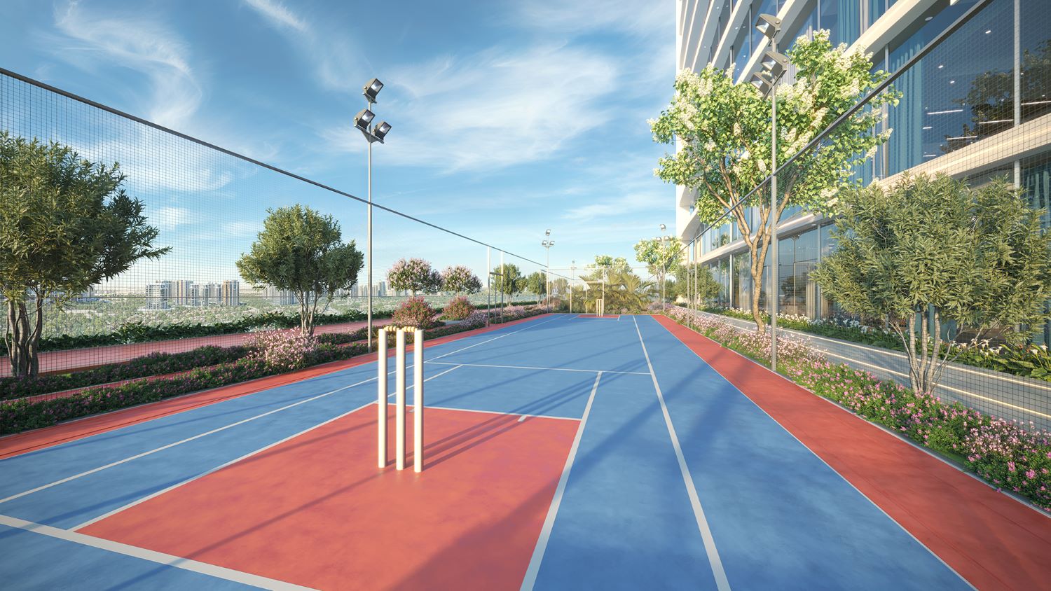 Aspirz by Danube - 2 Bedroom Apartment