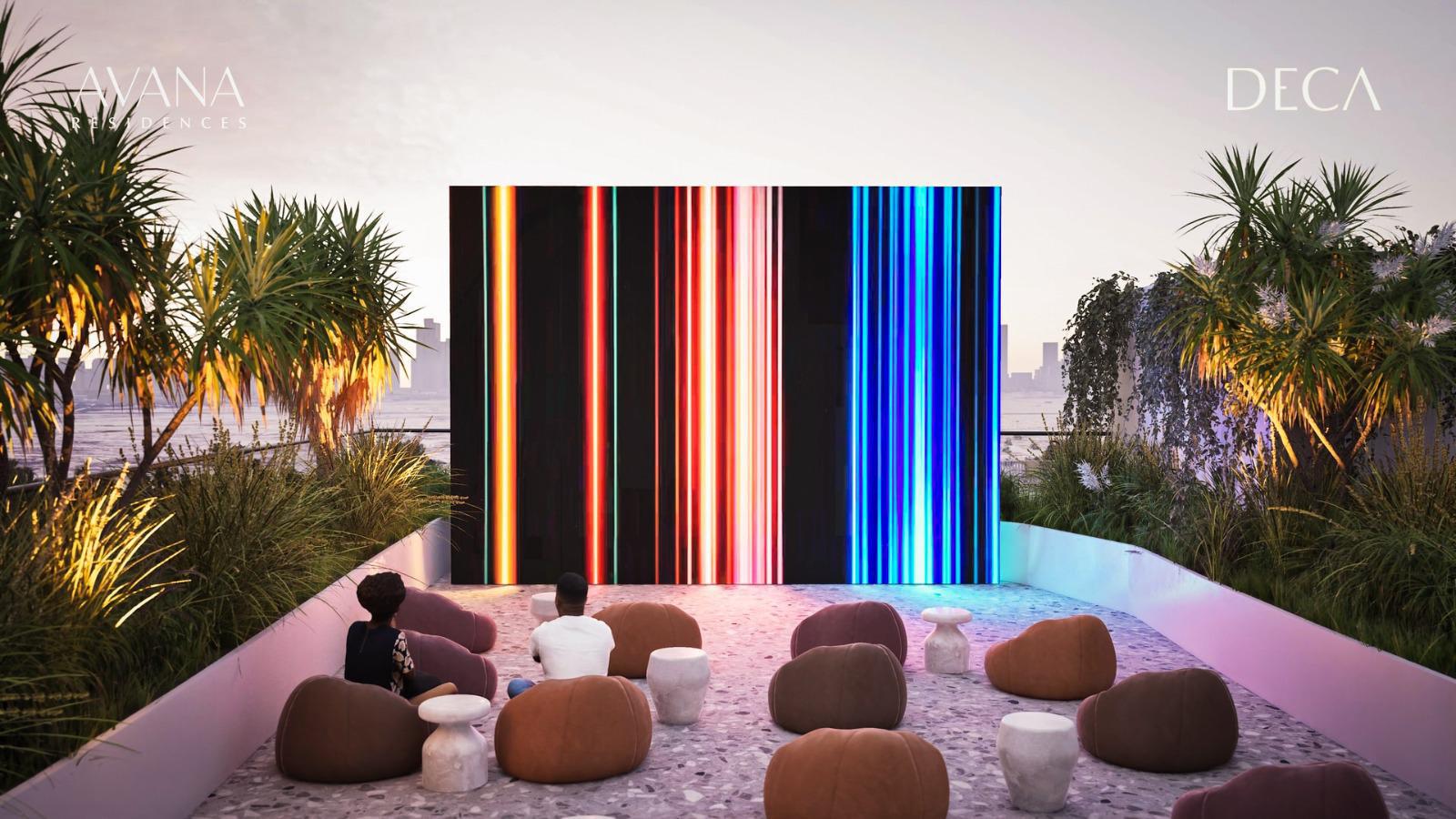 Avana Residences by Deca - Studio