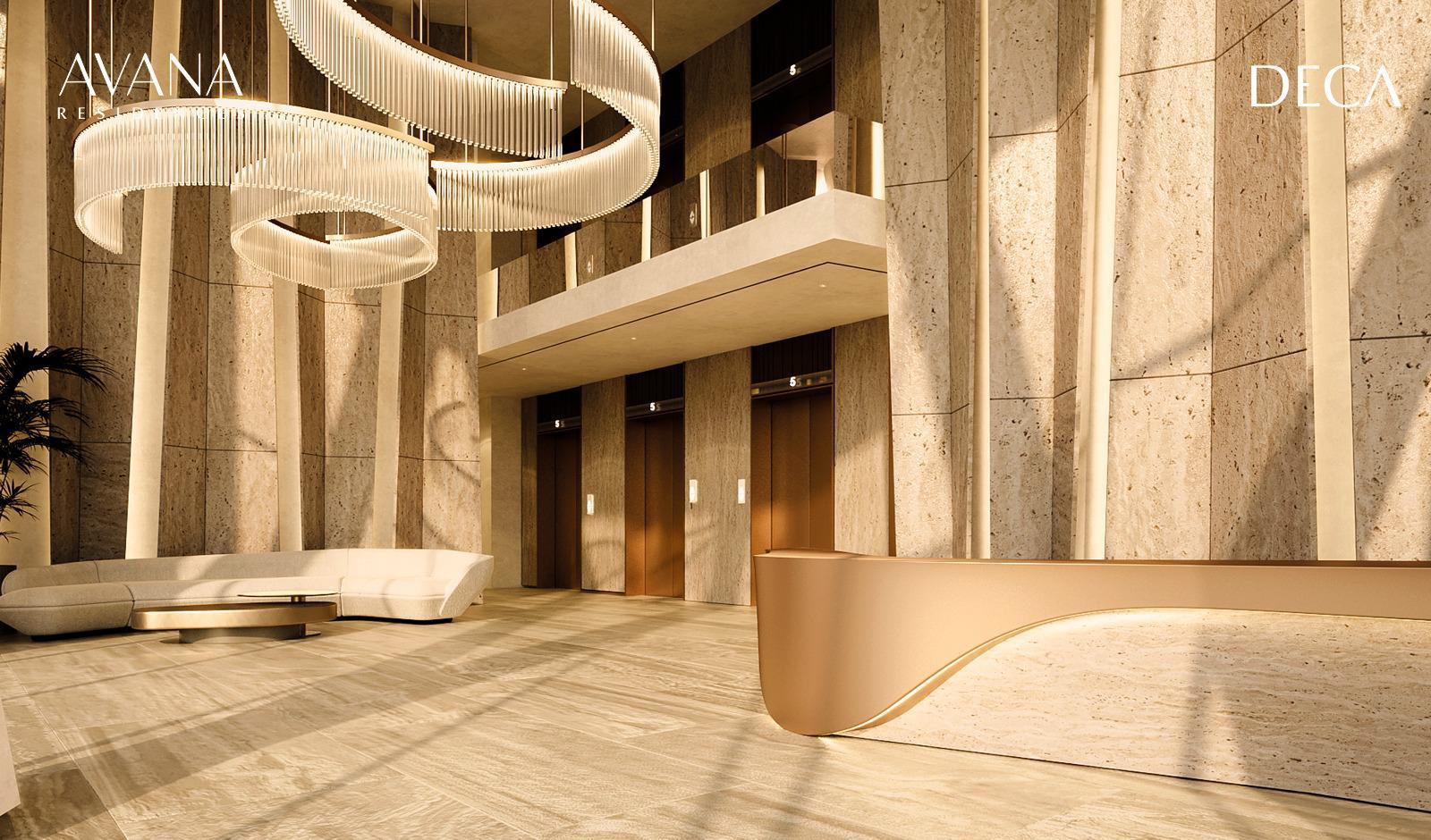 Avana Residences by Deca - Studio