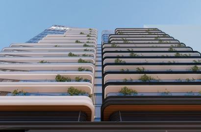 Azizi Ruby - 3 Bedroom Apartment - Modern Design & High Rental Yield in JVC